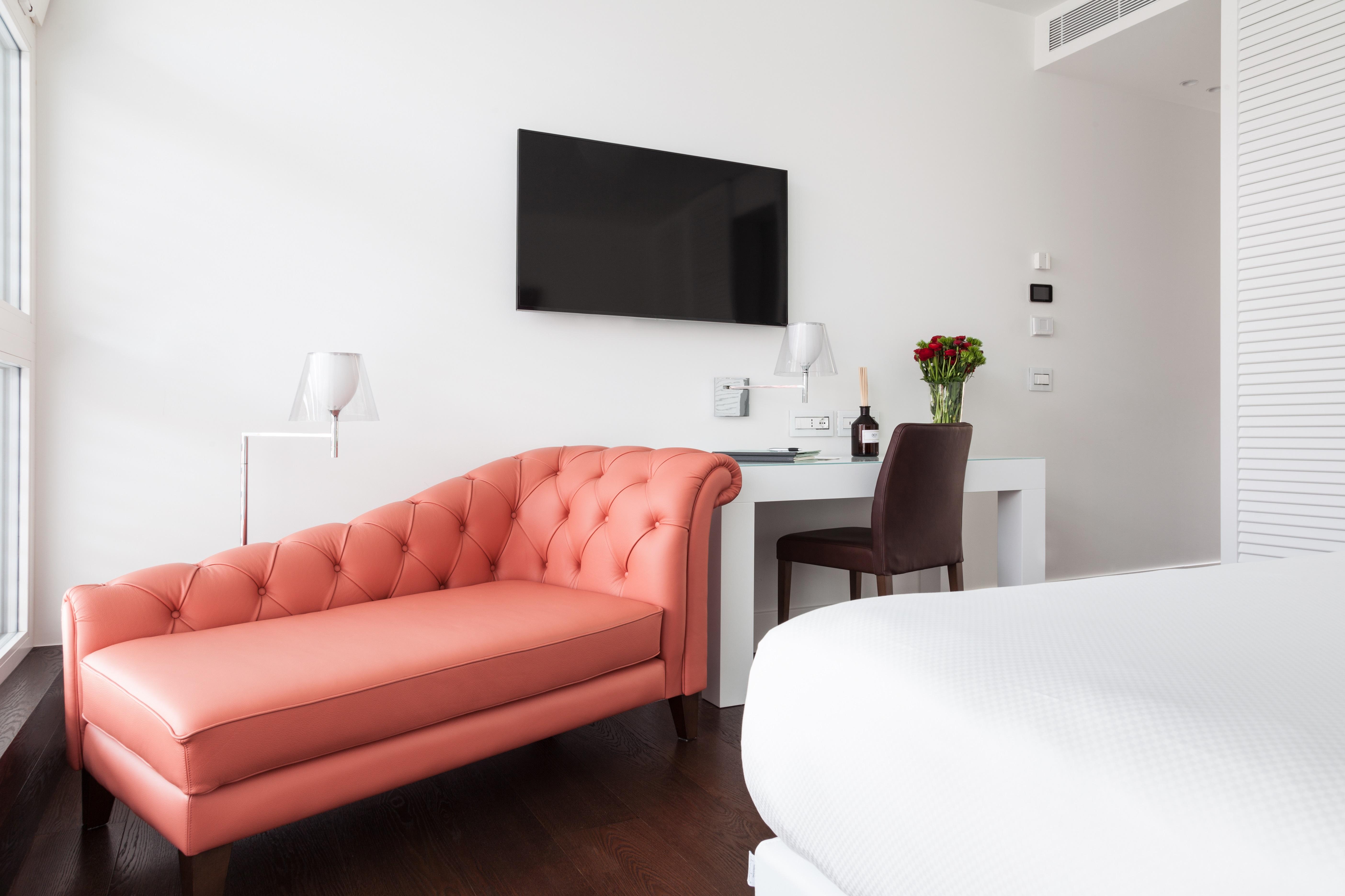 Hotel Magna Pars L'hotel A Parfum, Small Luxury Of The World