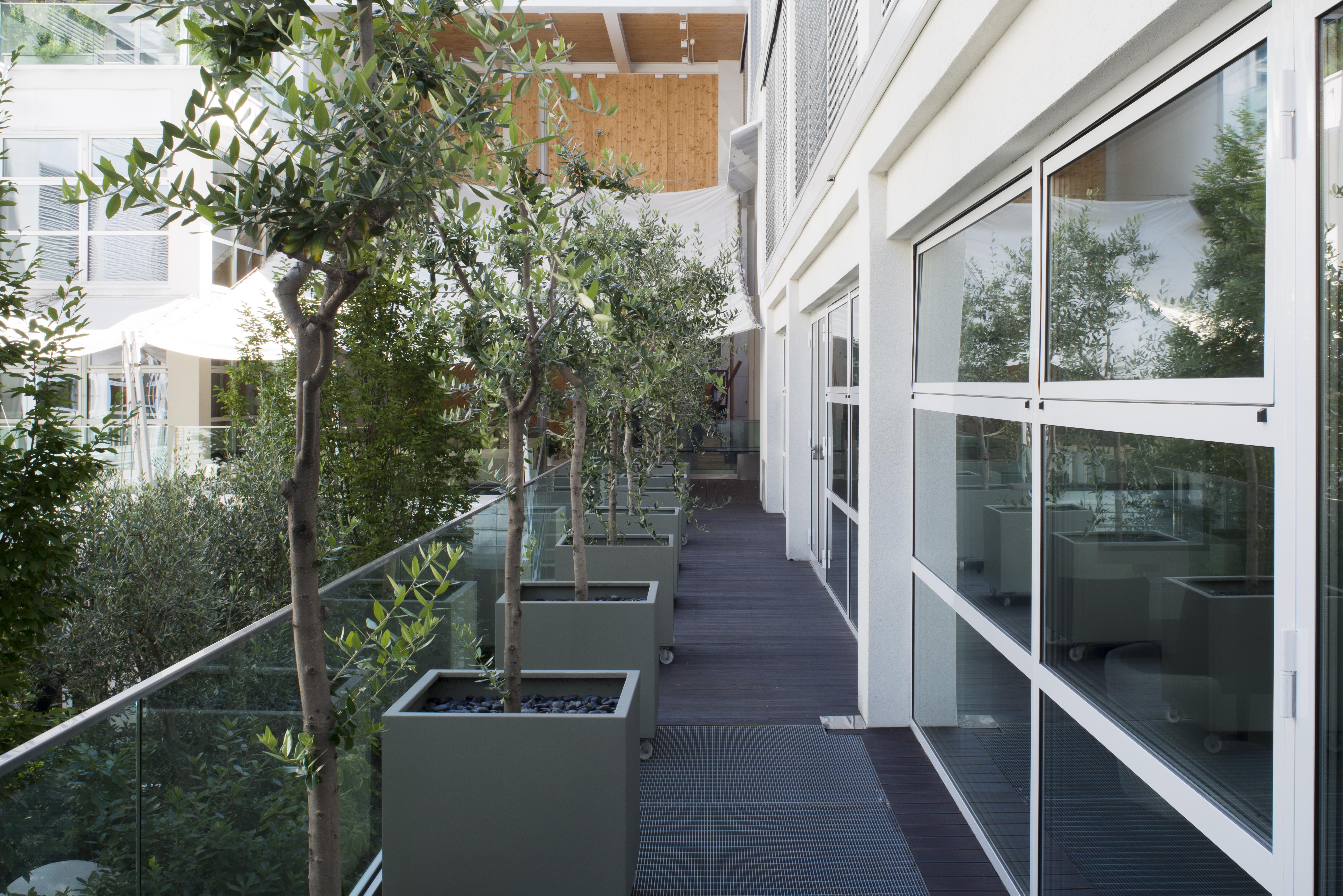 Magna Pars L'hotel A Parfum, Small Luxury Of The World Hotel 5*