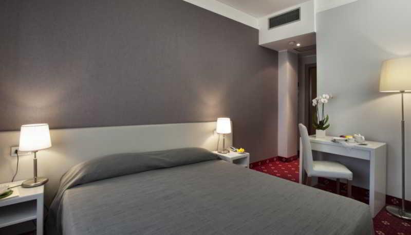 Hotel Gamma 3*