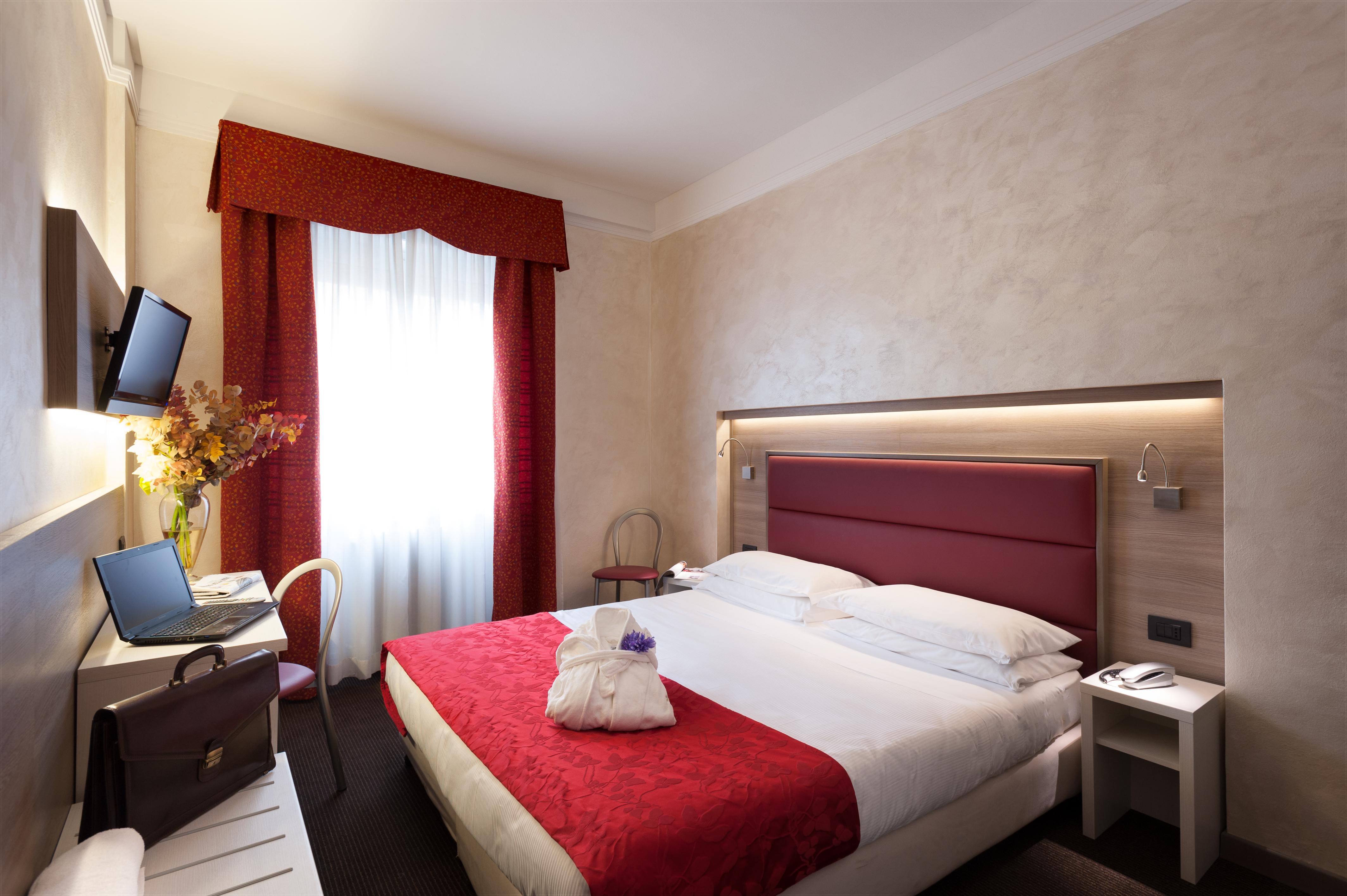 Gamma Hotel Mailand
