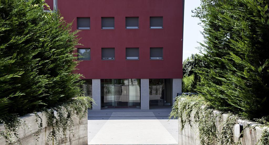 Zambala Luxury Aparthotel Milan