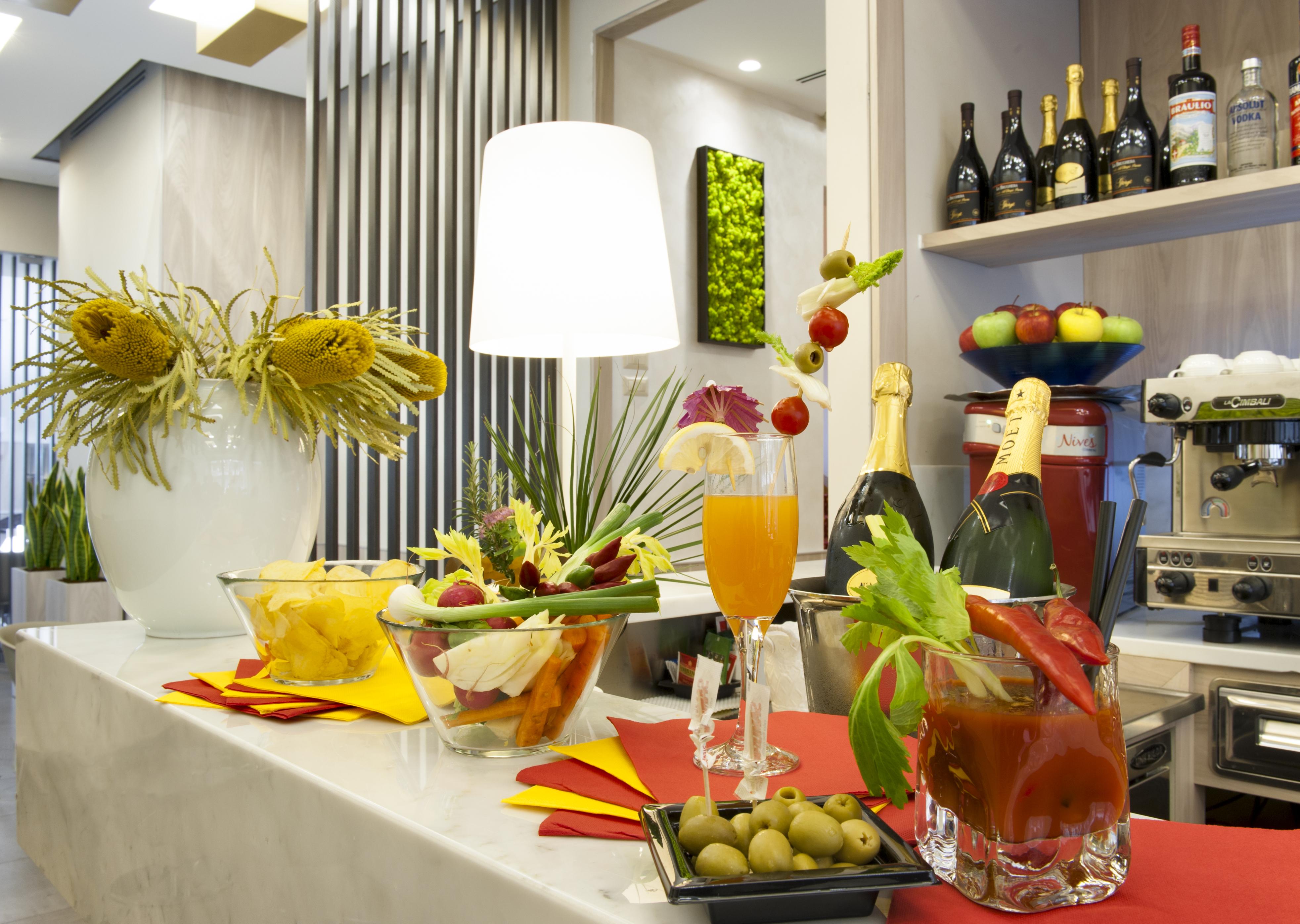 Hotel Gamma Mailand