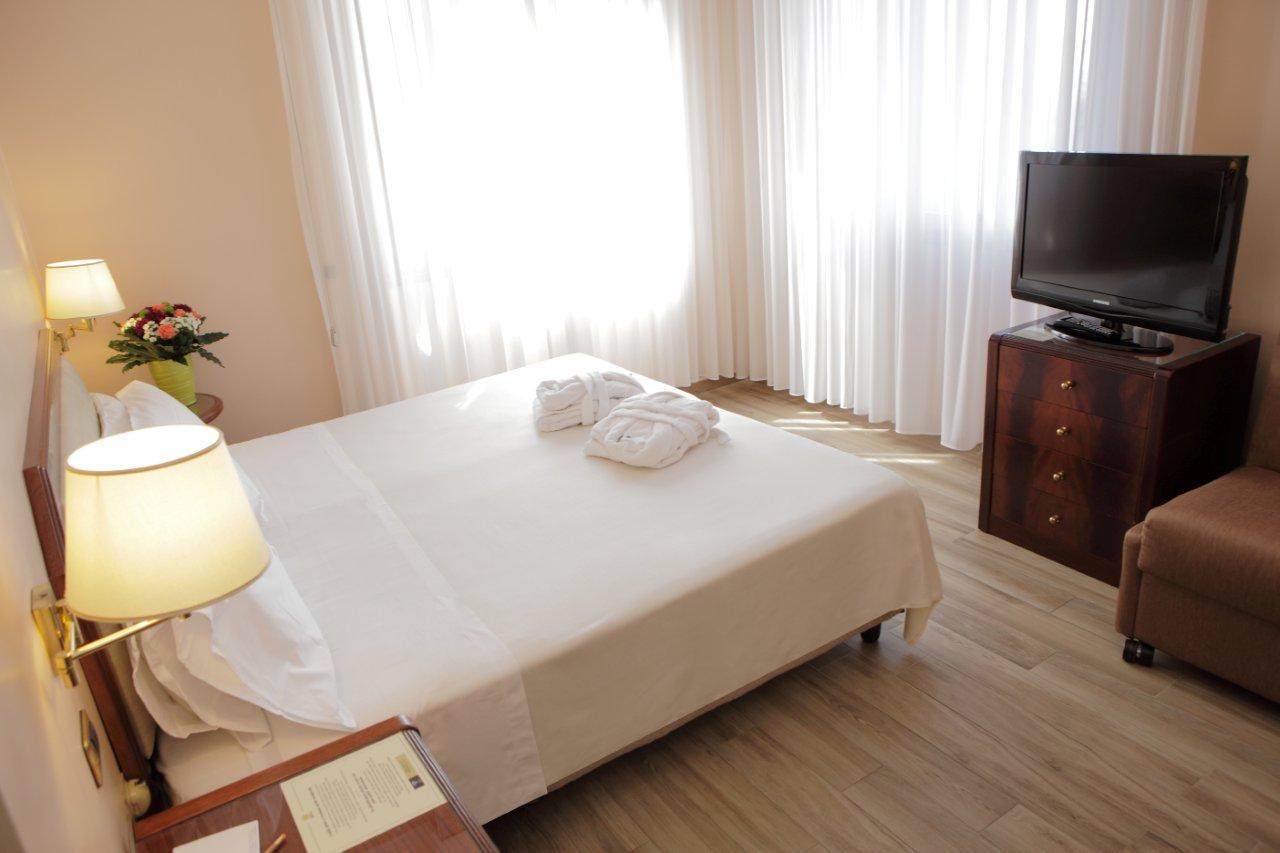 Hotel Bristol 4*