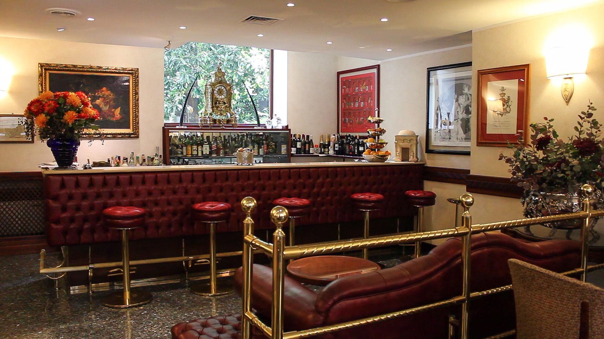 Bristol Hotel Milão