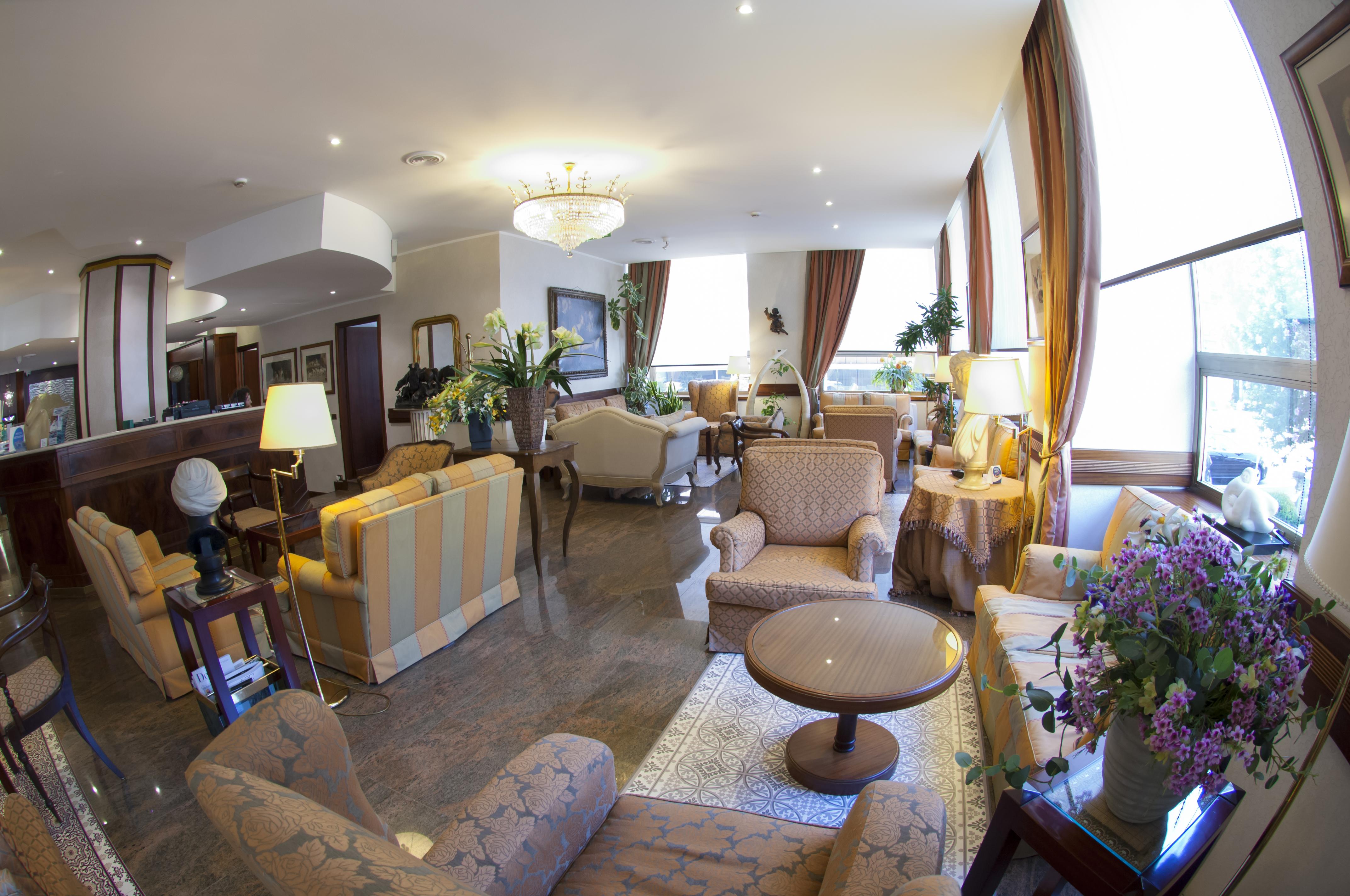 Bristol Hotel