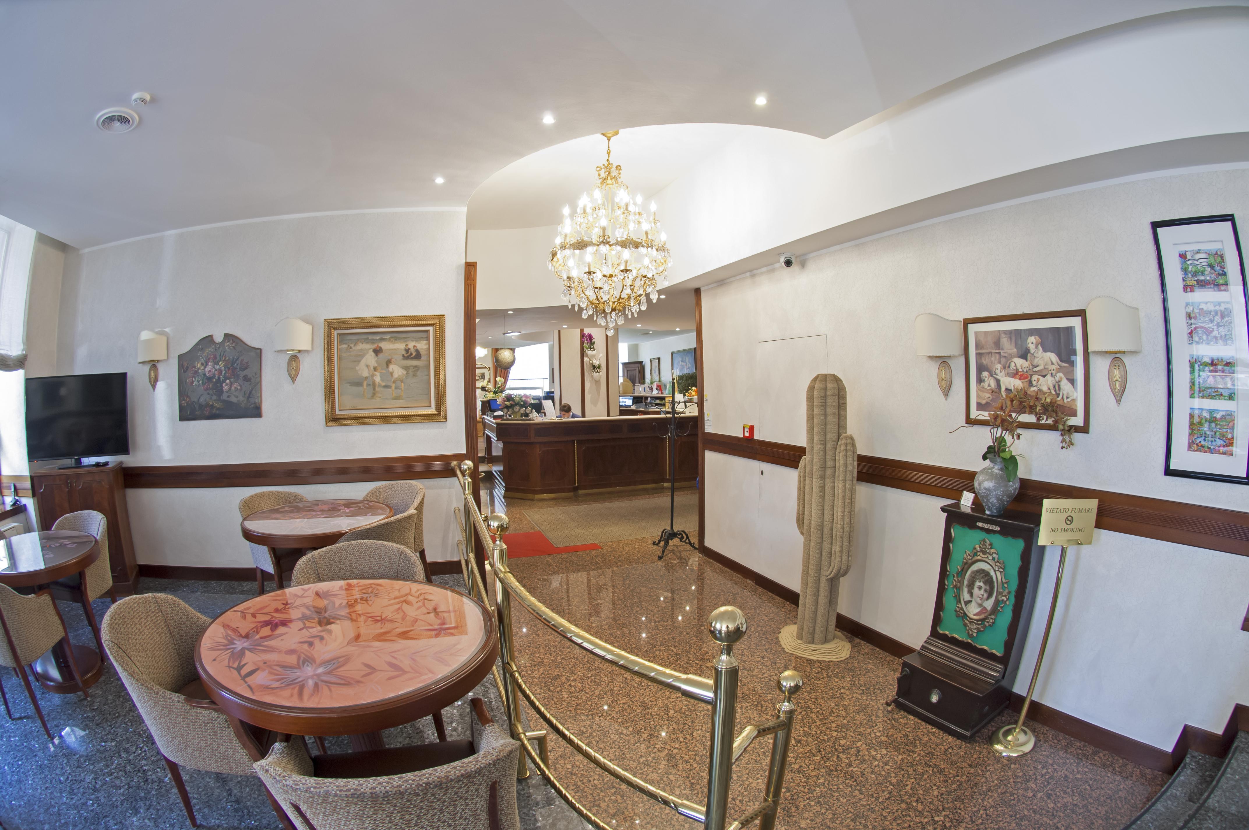 Hotel Bristol 4*