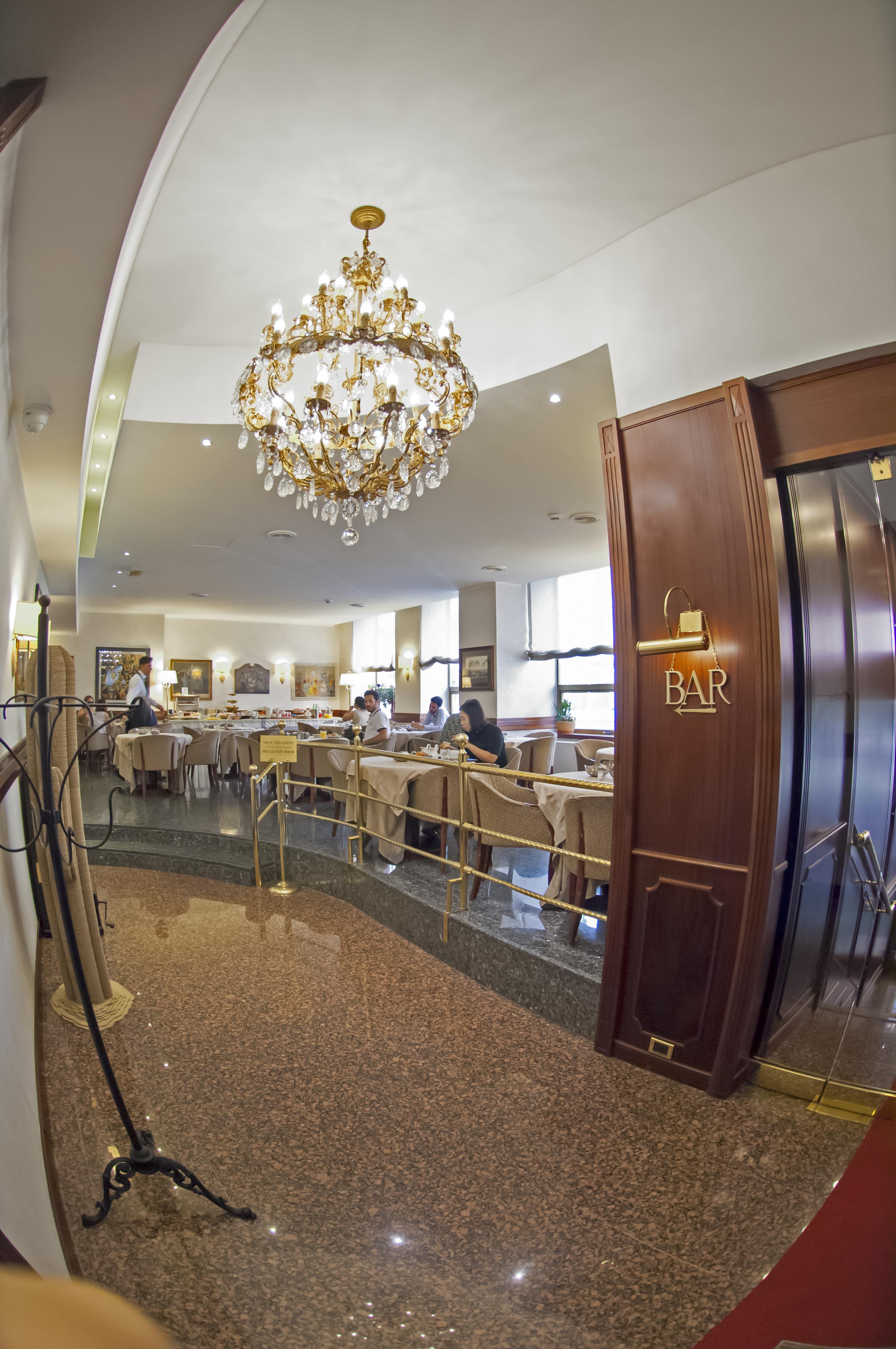 Bristol Hotel 4*