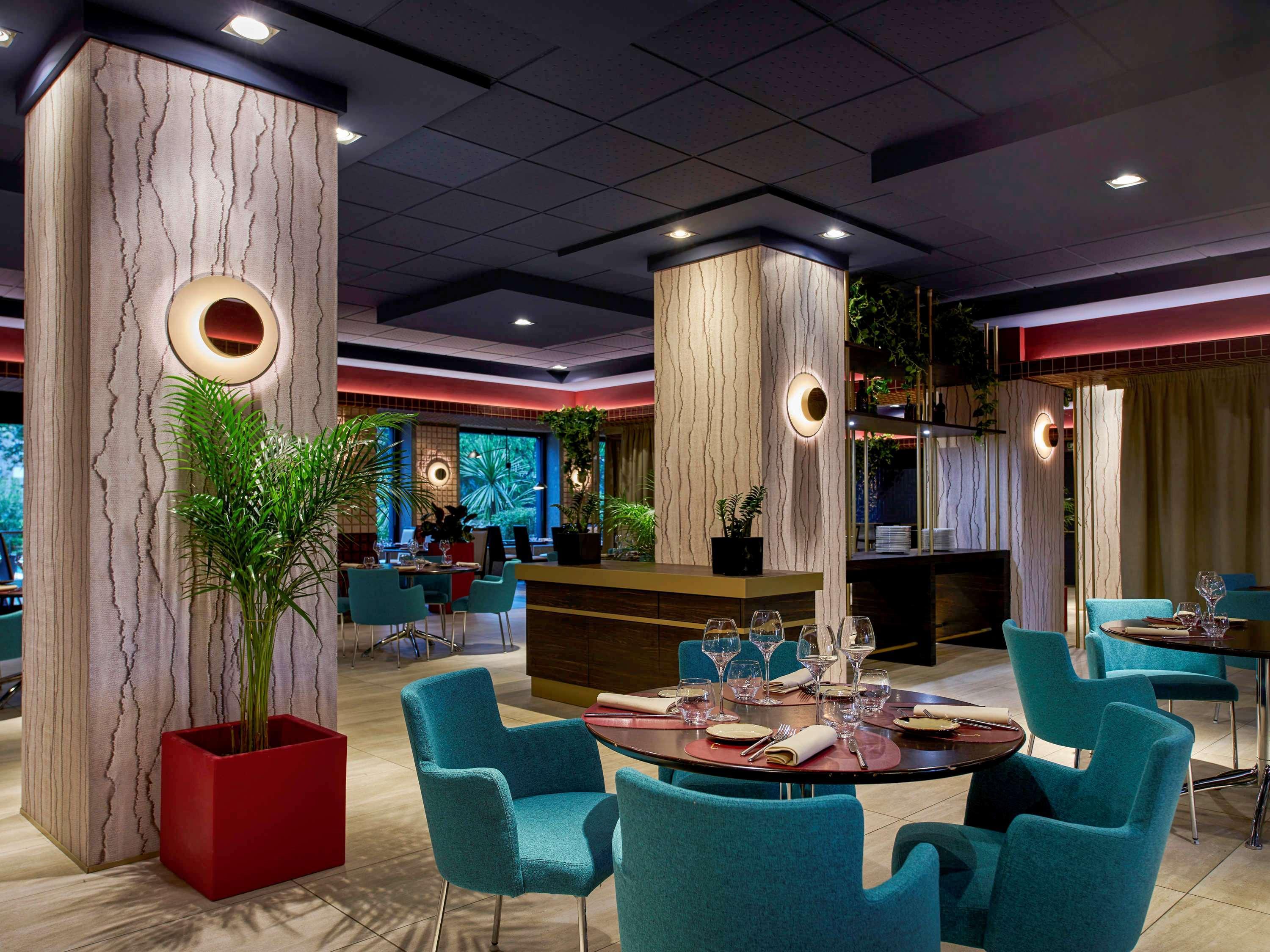 Novotel Nord Ca' Granda