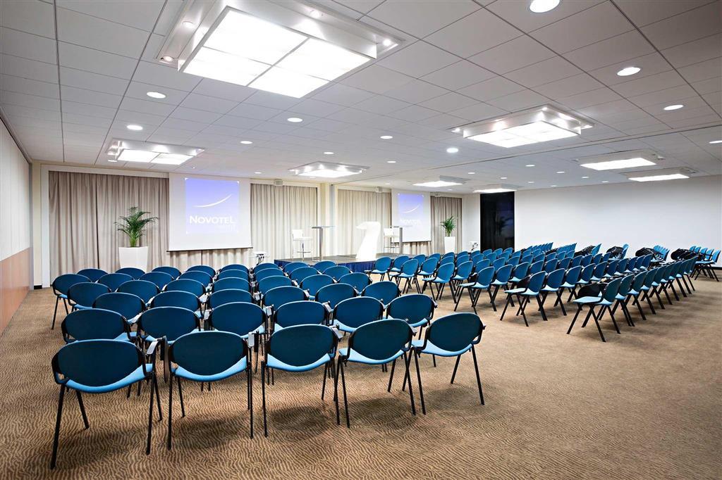 Novotel Nord Ca' Granda 4* Mailand