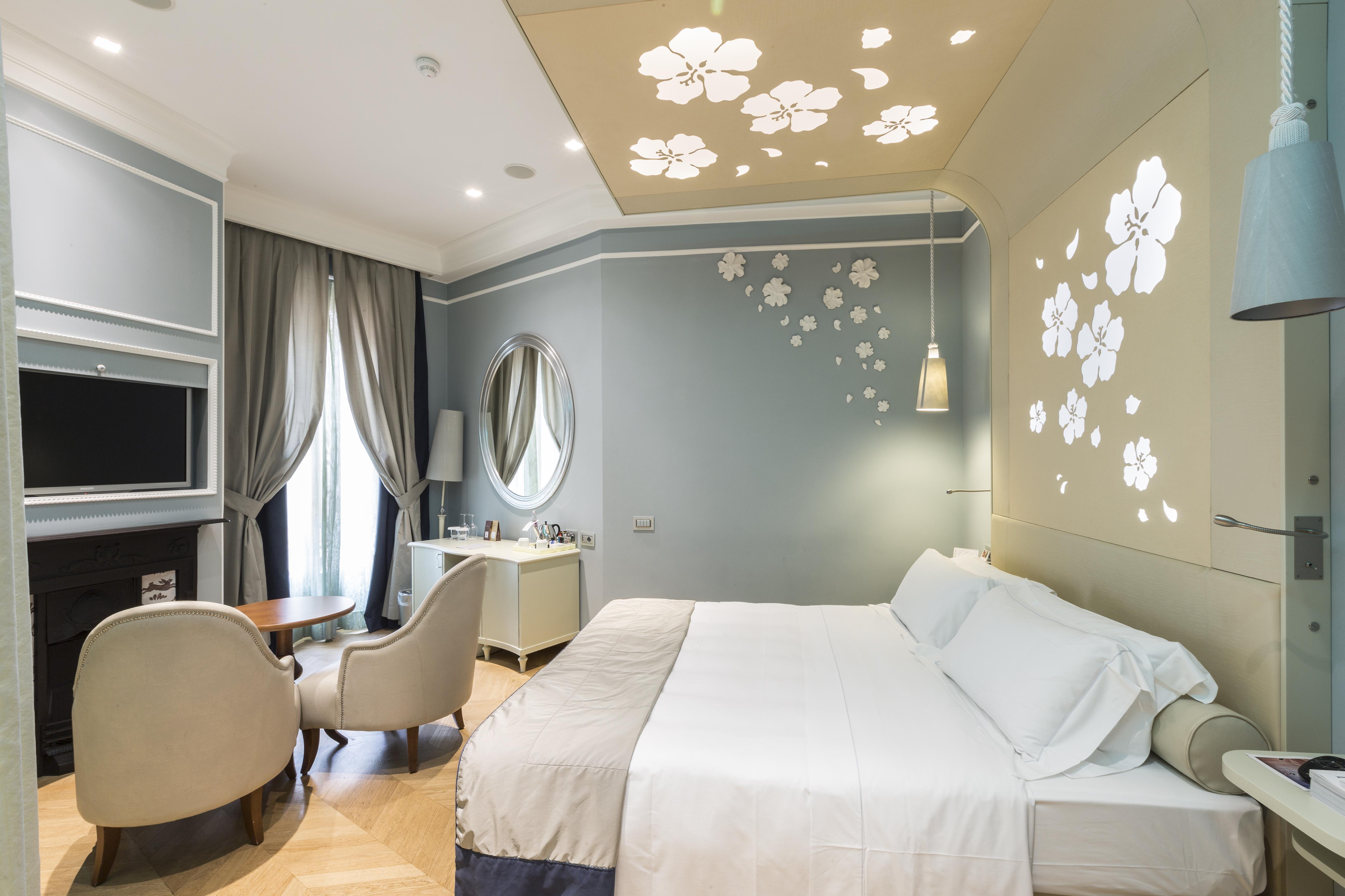 Chateau Monfort - Relais & Chateaux 5* Milão