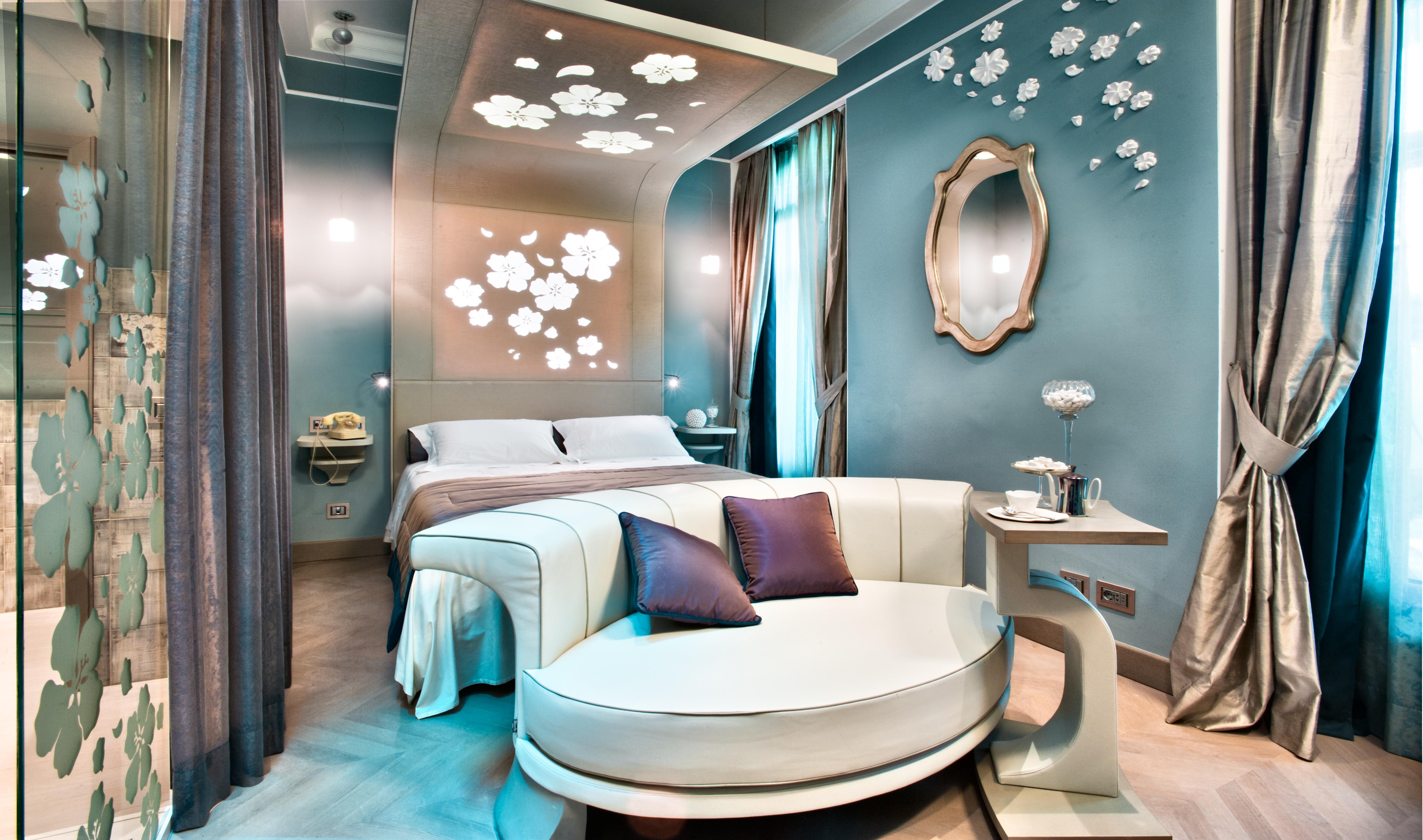 Hotel Chateau Monfort - Relais & Chateaux 5*