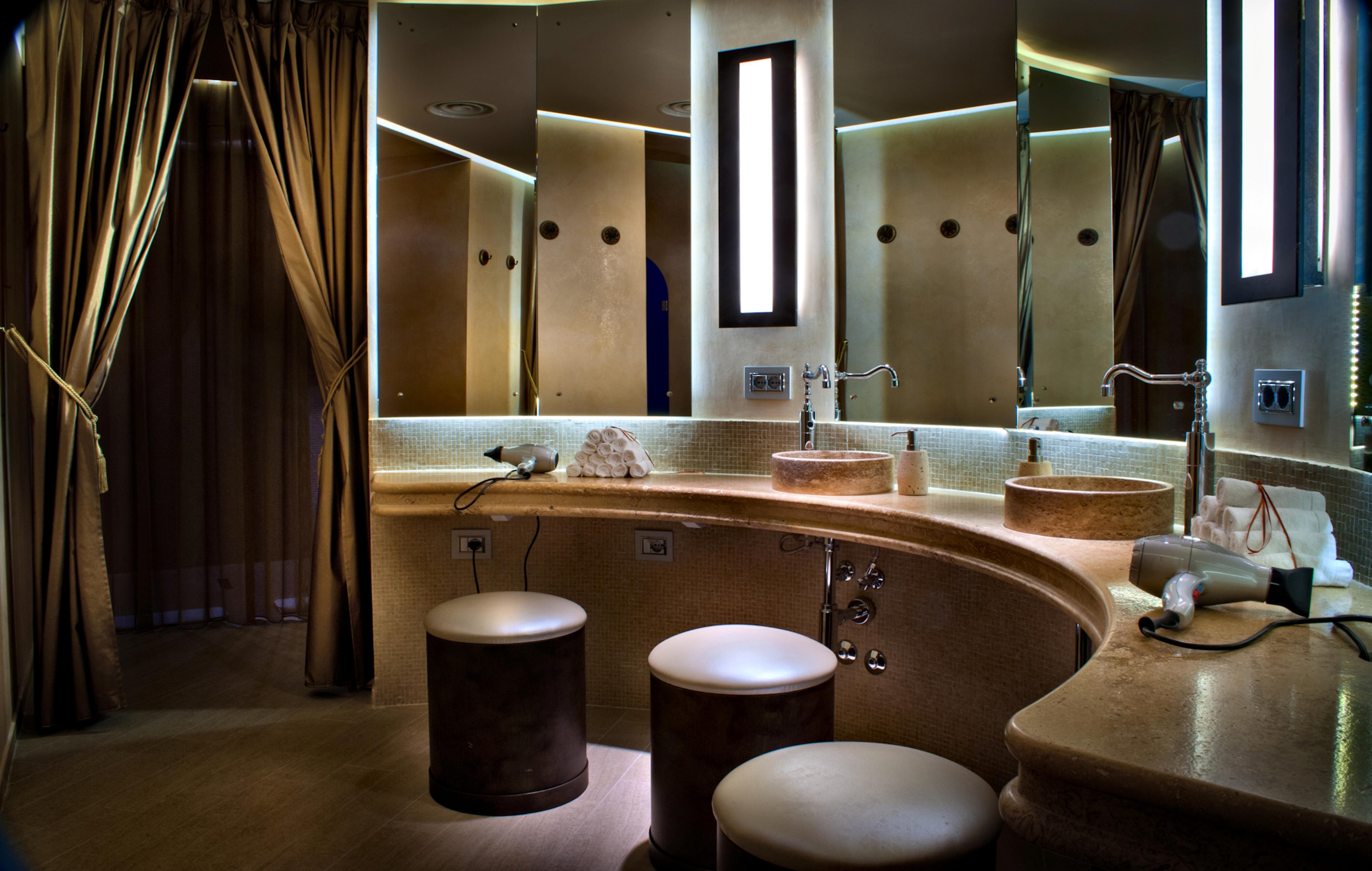 Chateau Monfort - Relais & Chateaux Hotel
