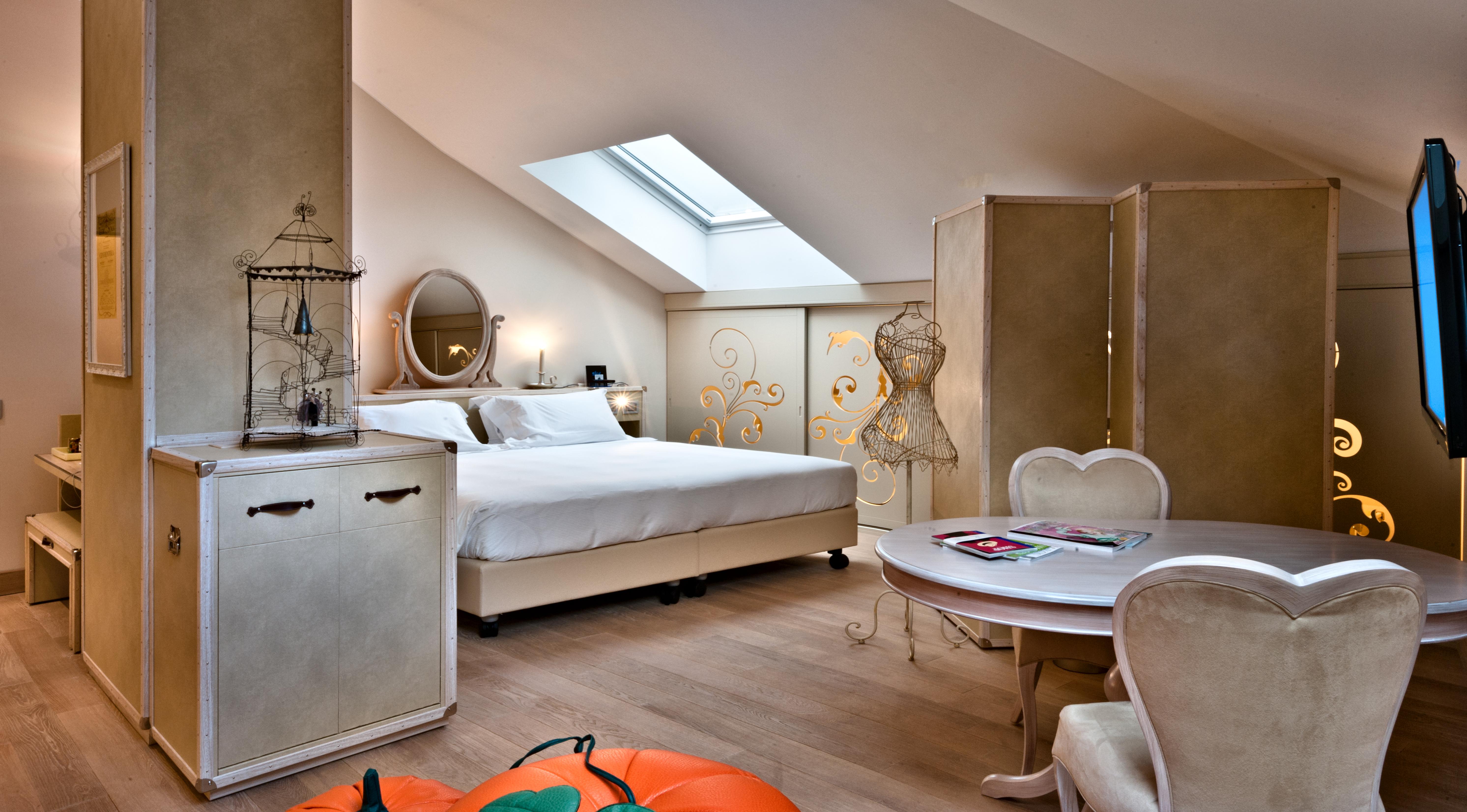 Hotel Chateau Monfort - Relais & Chateaux Milão