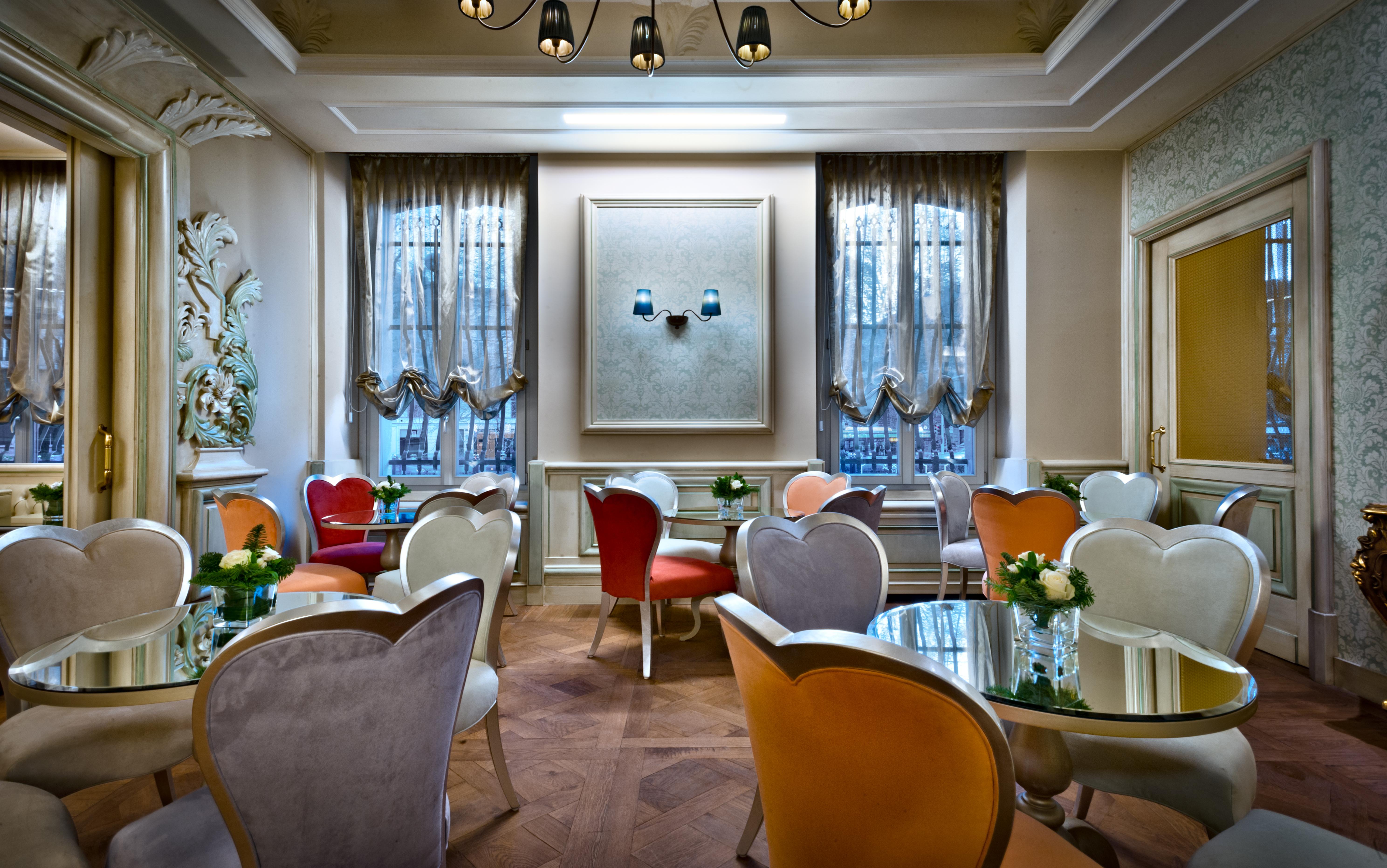 Hotel Chateau Monfort - Relais & Chateaux Milão