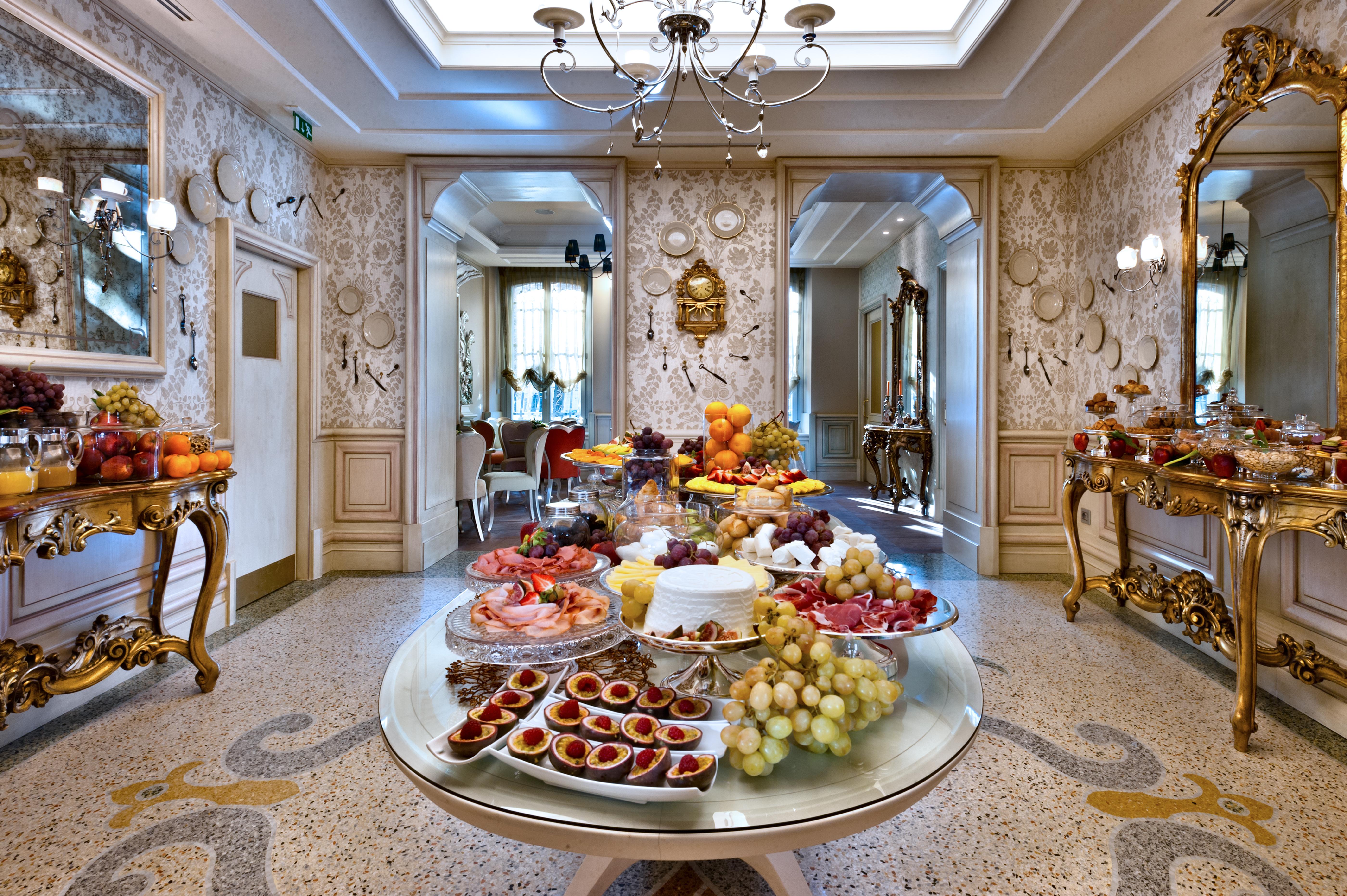 Hotel Chateau Monfort - Relais & Chateaux