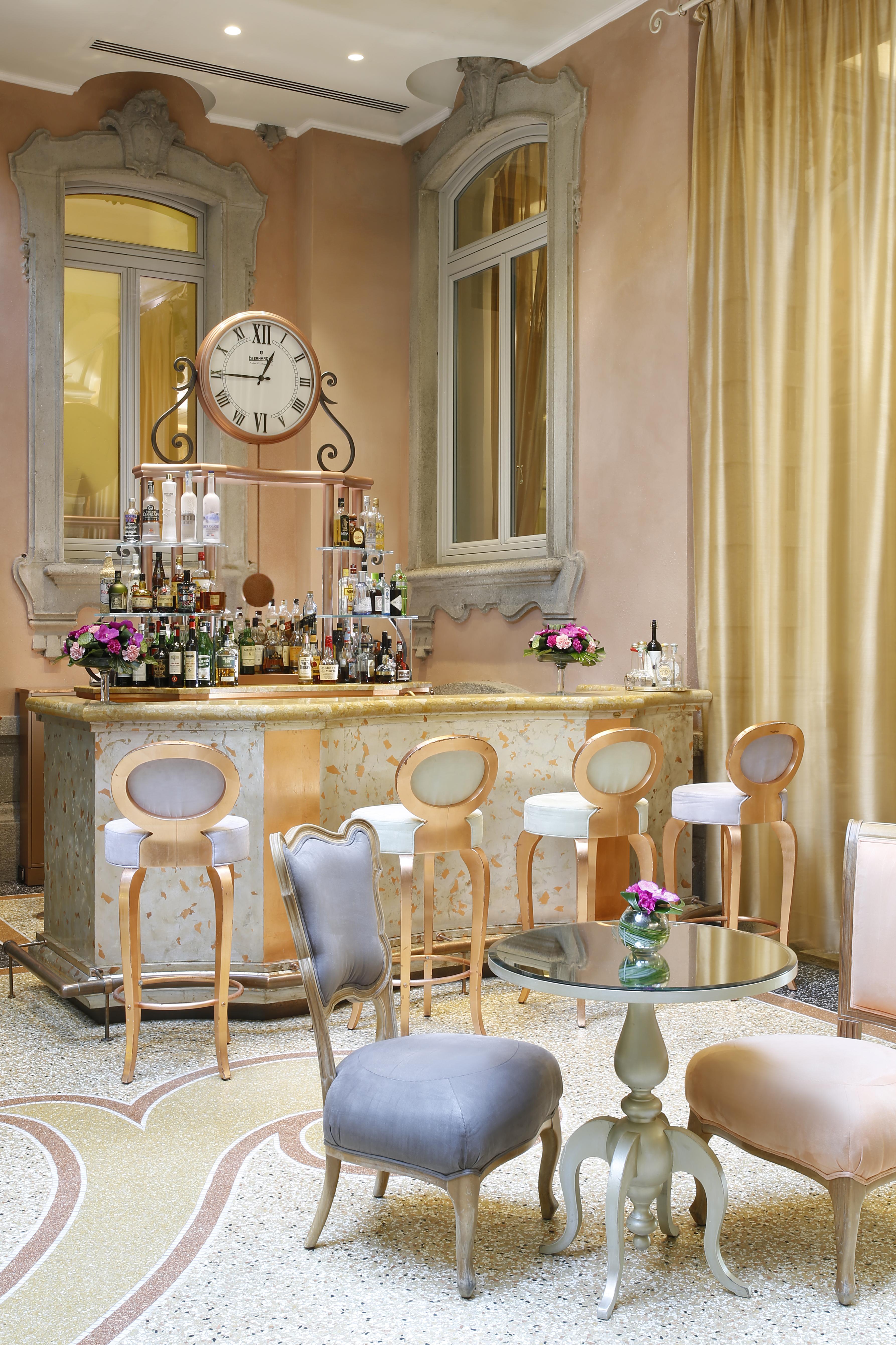 Chateau Monfort - Relais & Chateaux Hotel