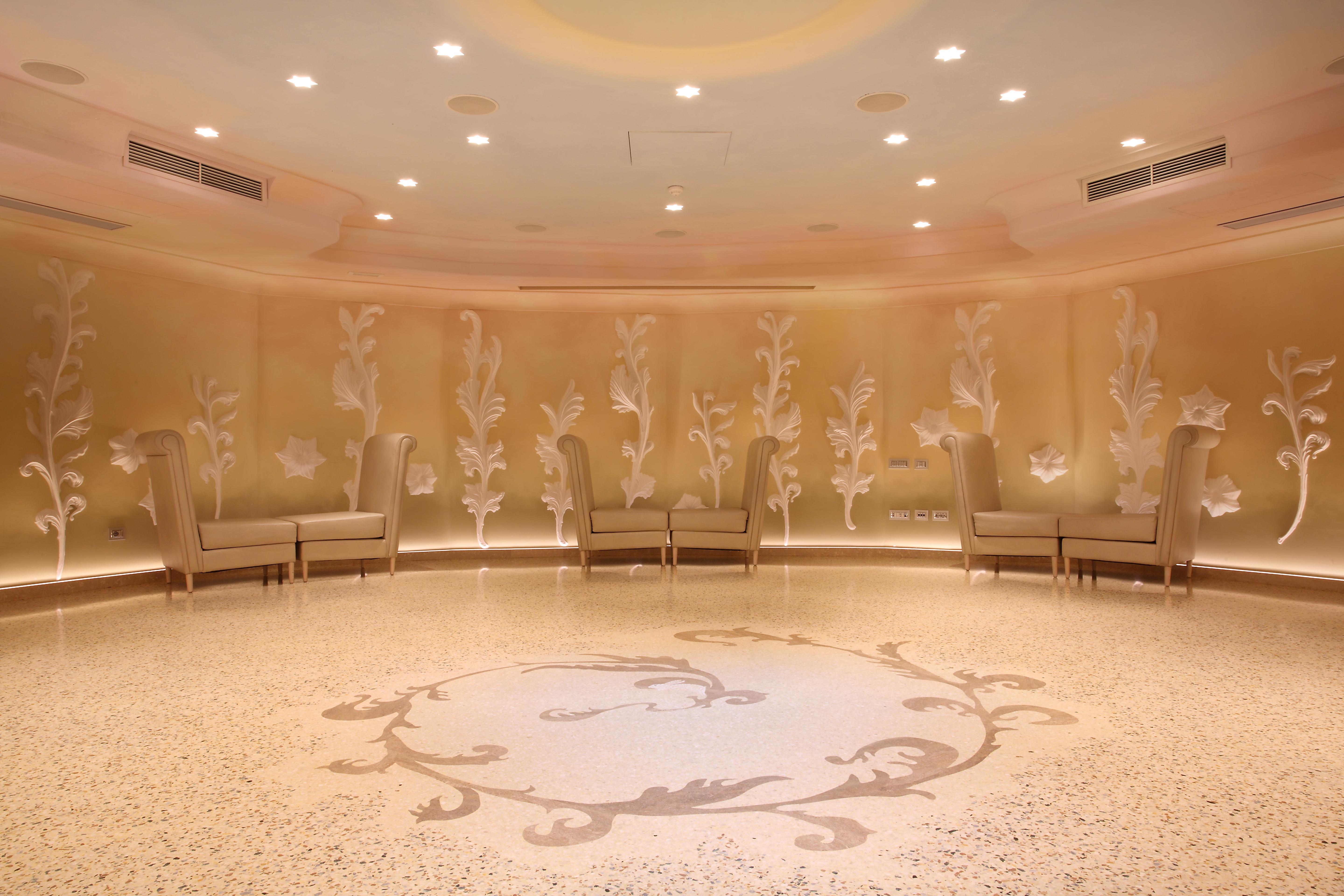 Hotel Chateau Monfort - Relais & Chateaux 5*