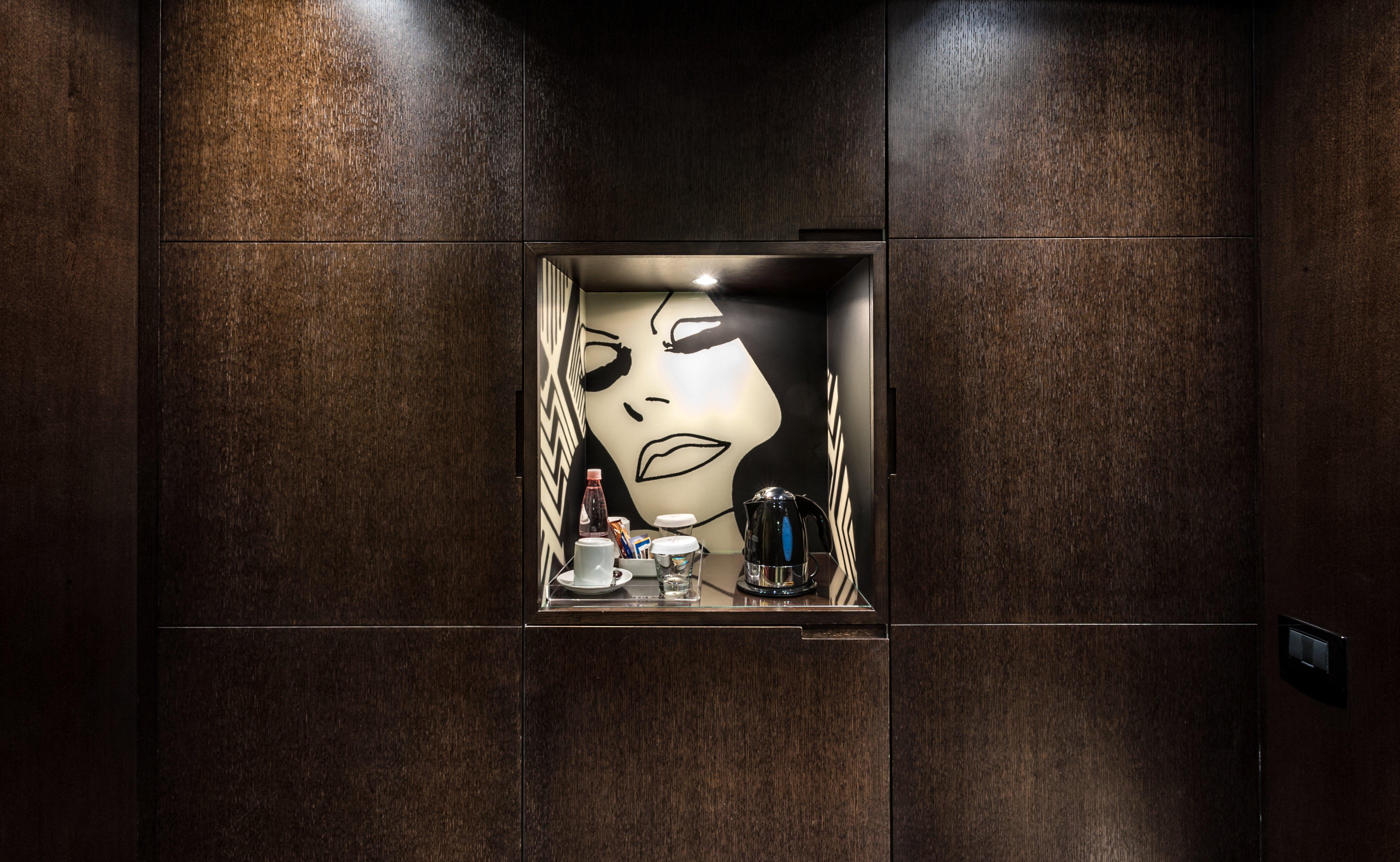 Hotel Crowne Plaza City By Ihg 4*