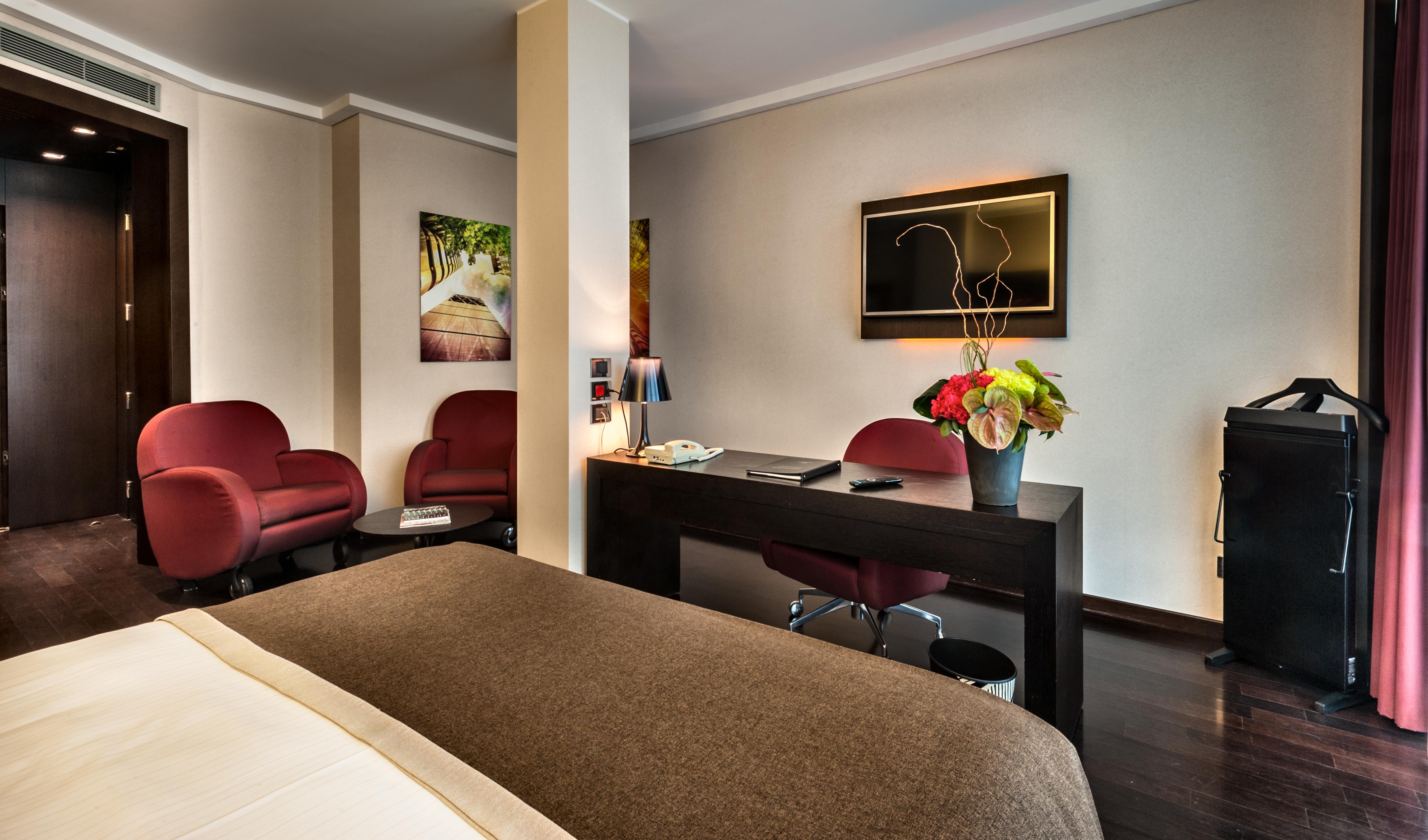 Hotel Crowne Plaza City By Ihg