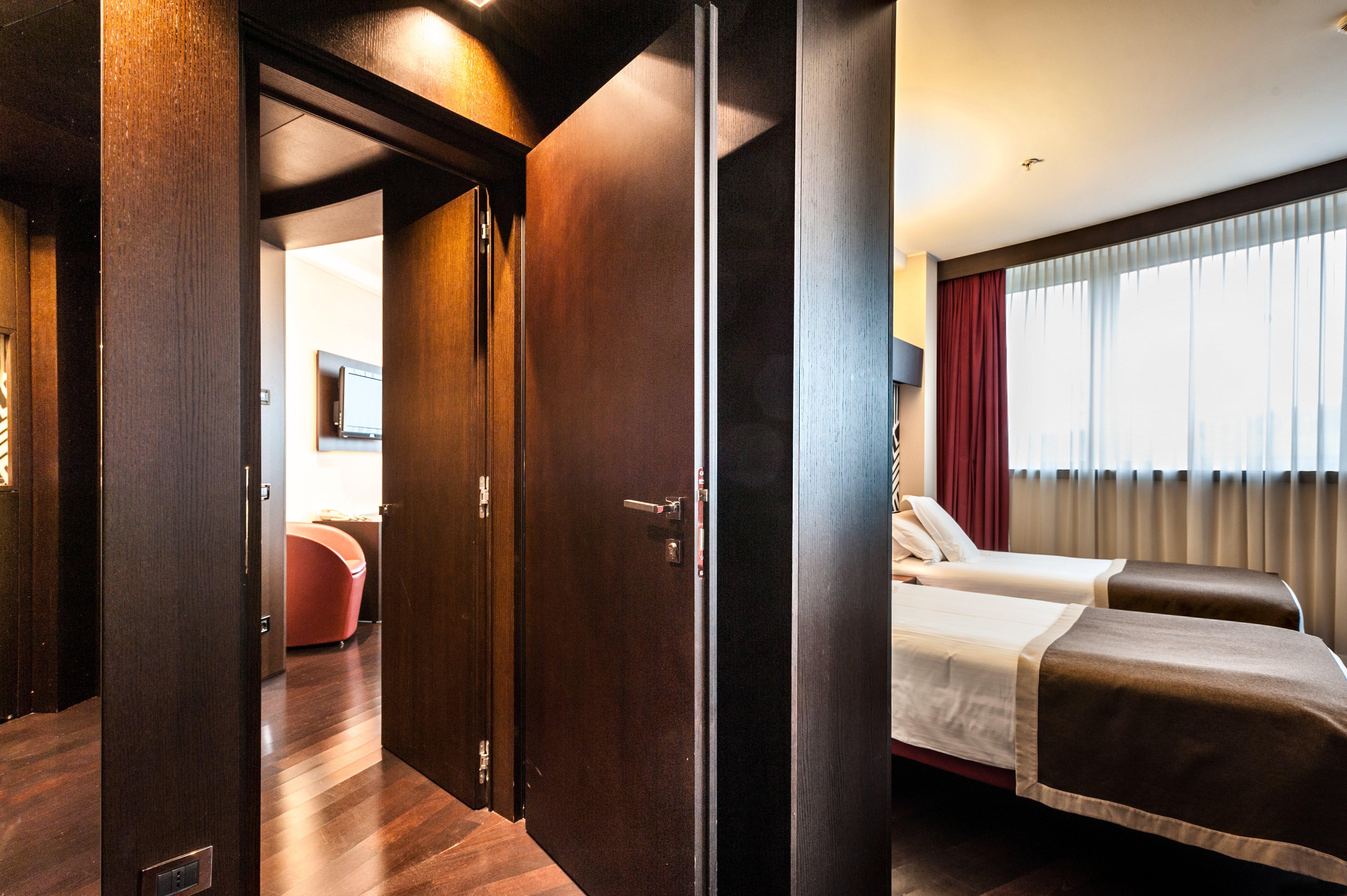 Crowne Plaza City By Ihg