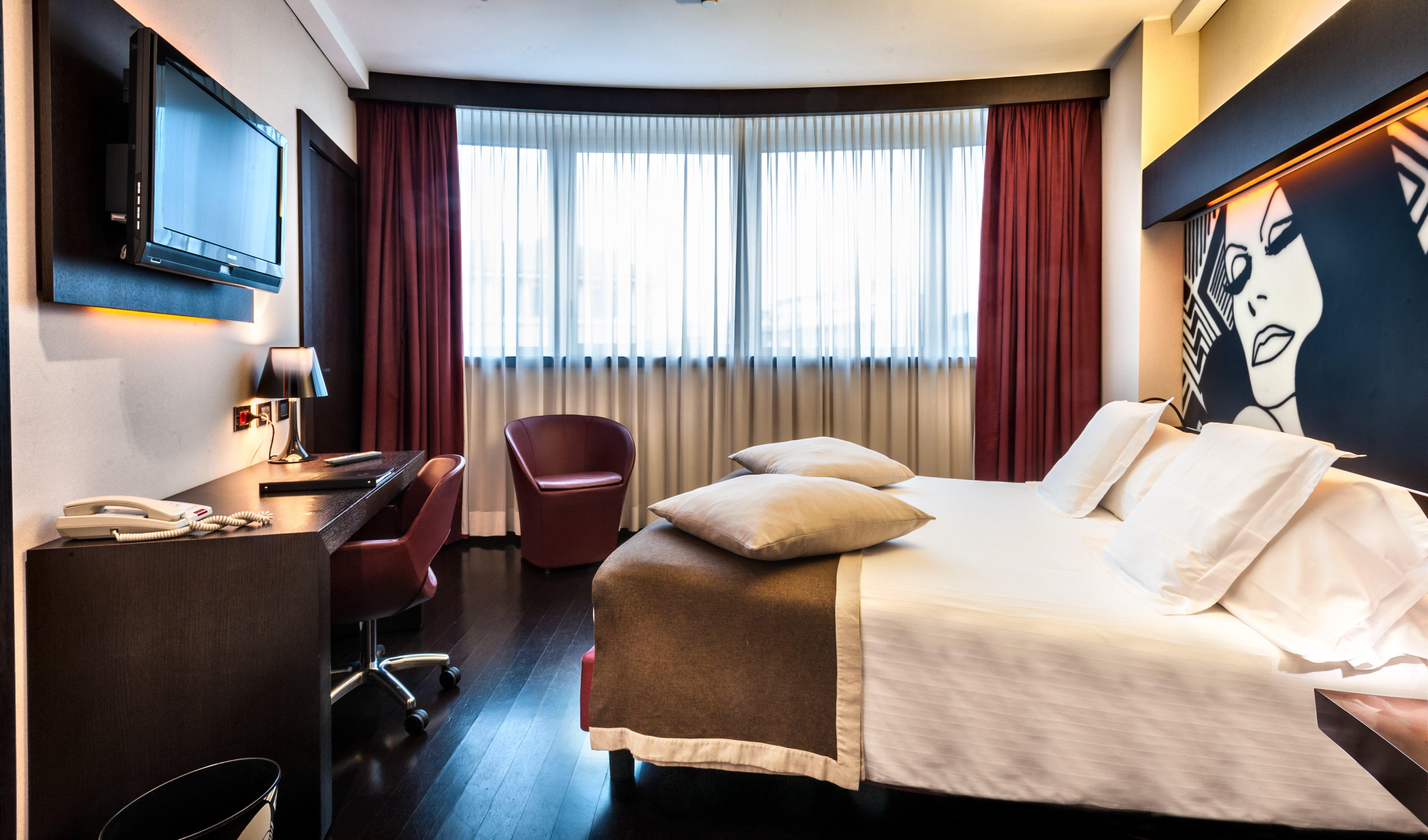 Crowne Plaza City By Ihg Mailand