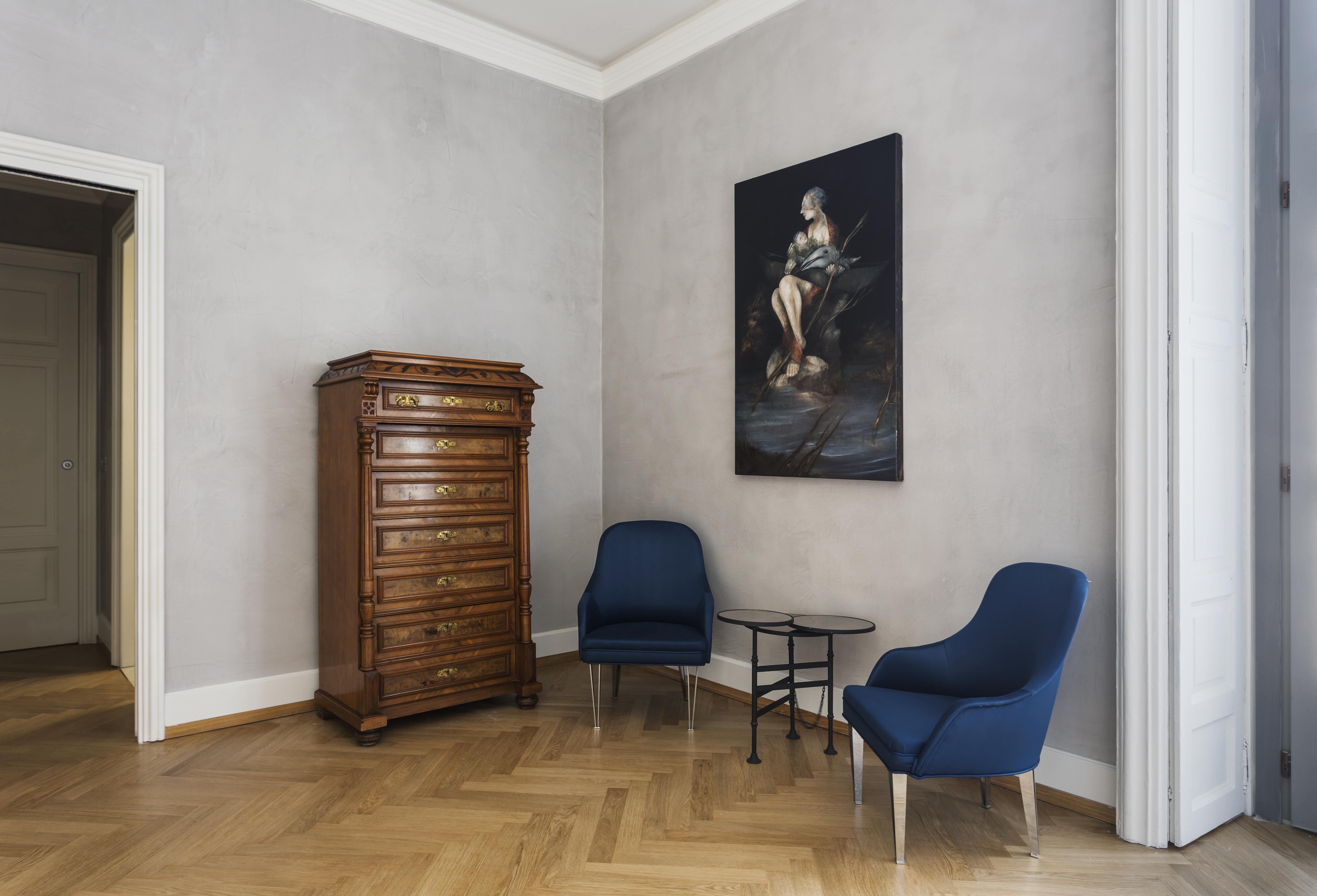 Hotel Galleria Vik - Townhouse Galleria - Small Luxury Of The World Milão
