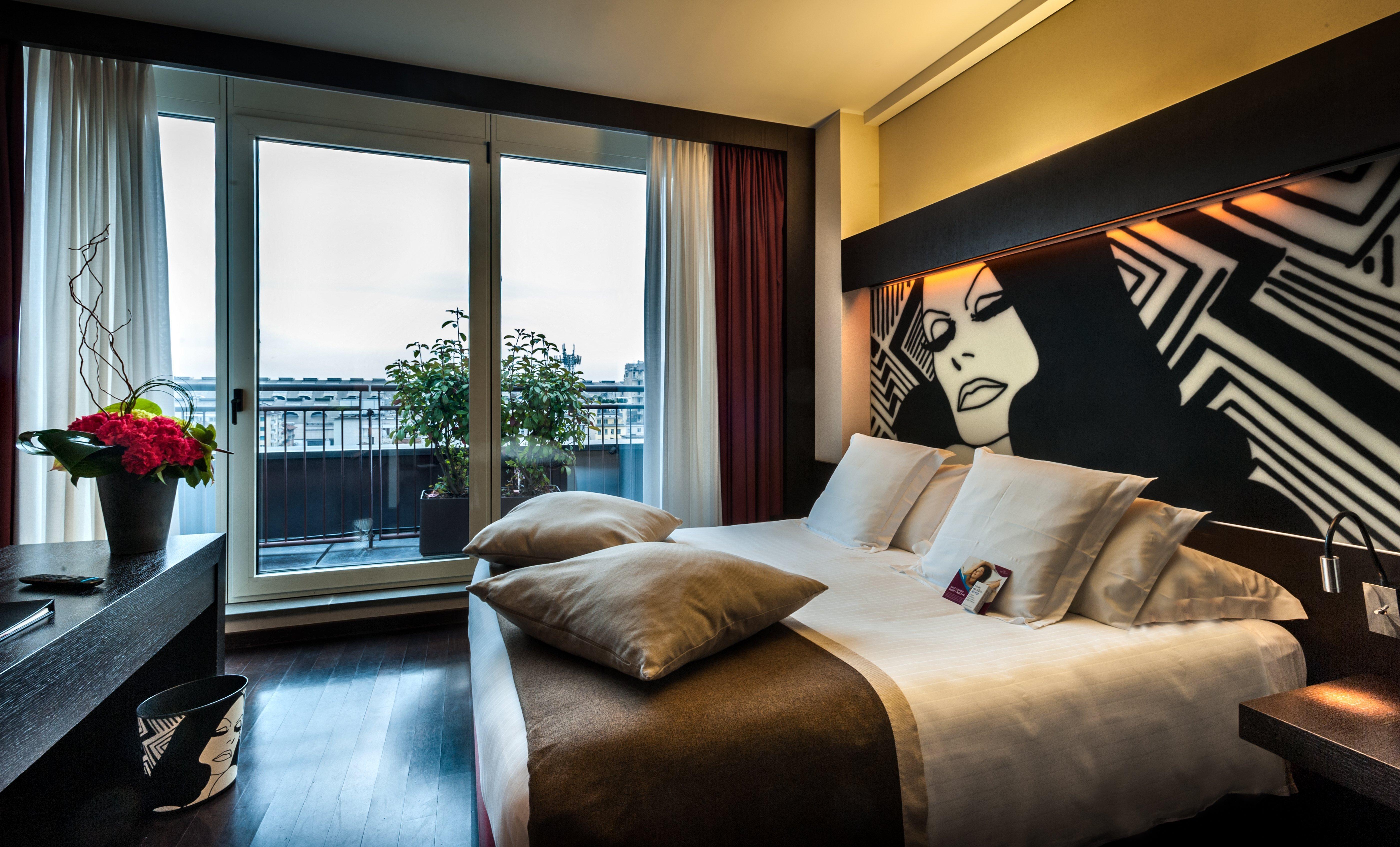 Hotel Crowne Plaza City By Ihg 4*