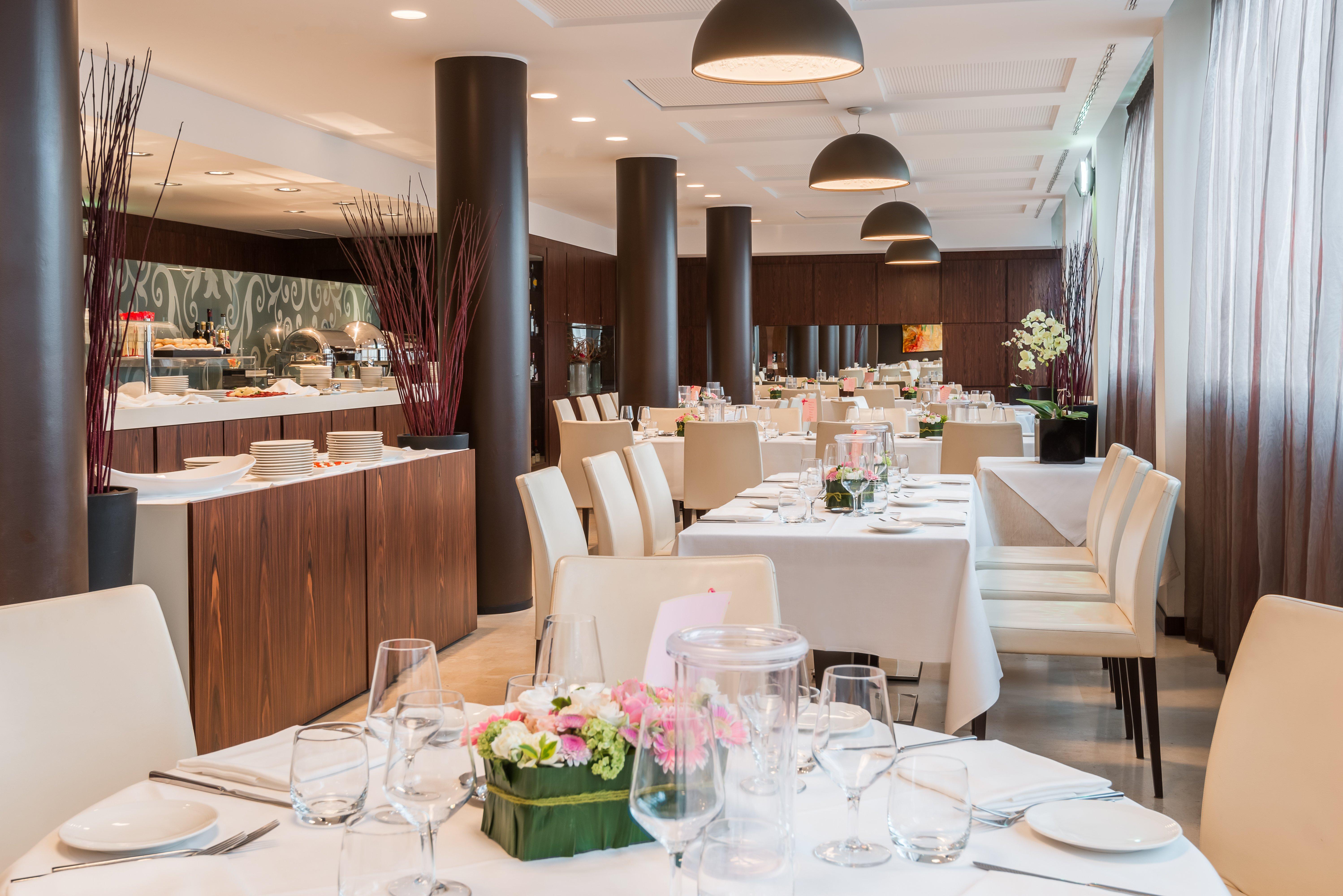 Crowne Plaza City By Ihg Hotel