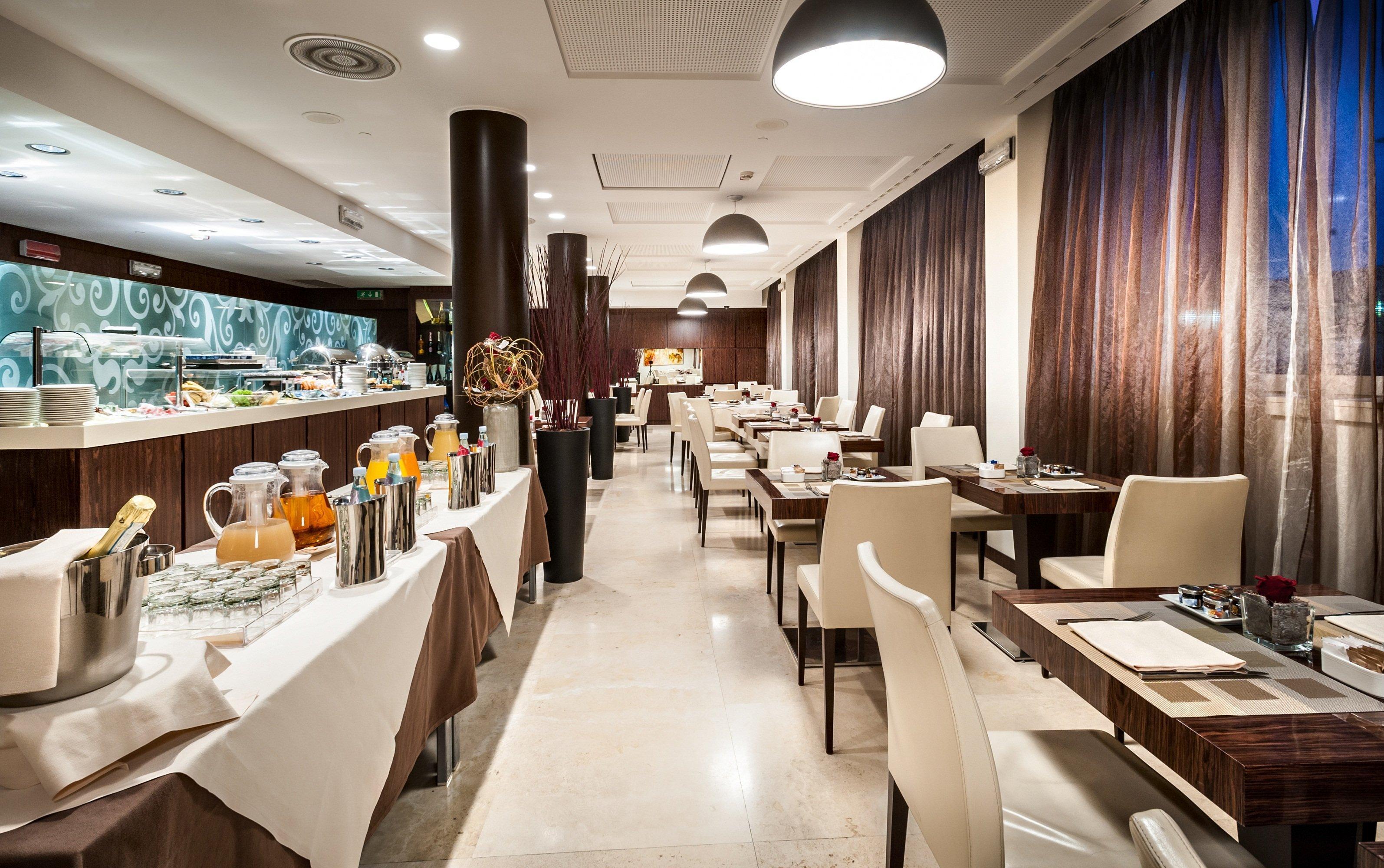 Crowne Plaza City By Ihg 4*