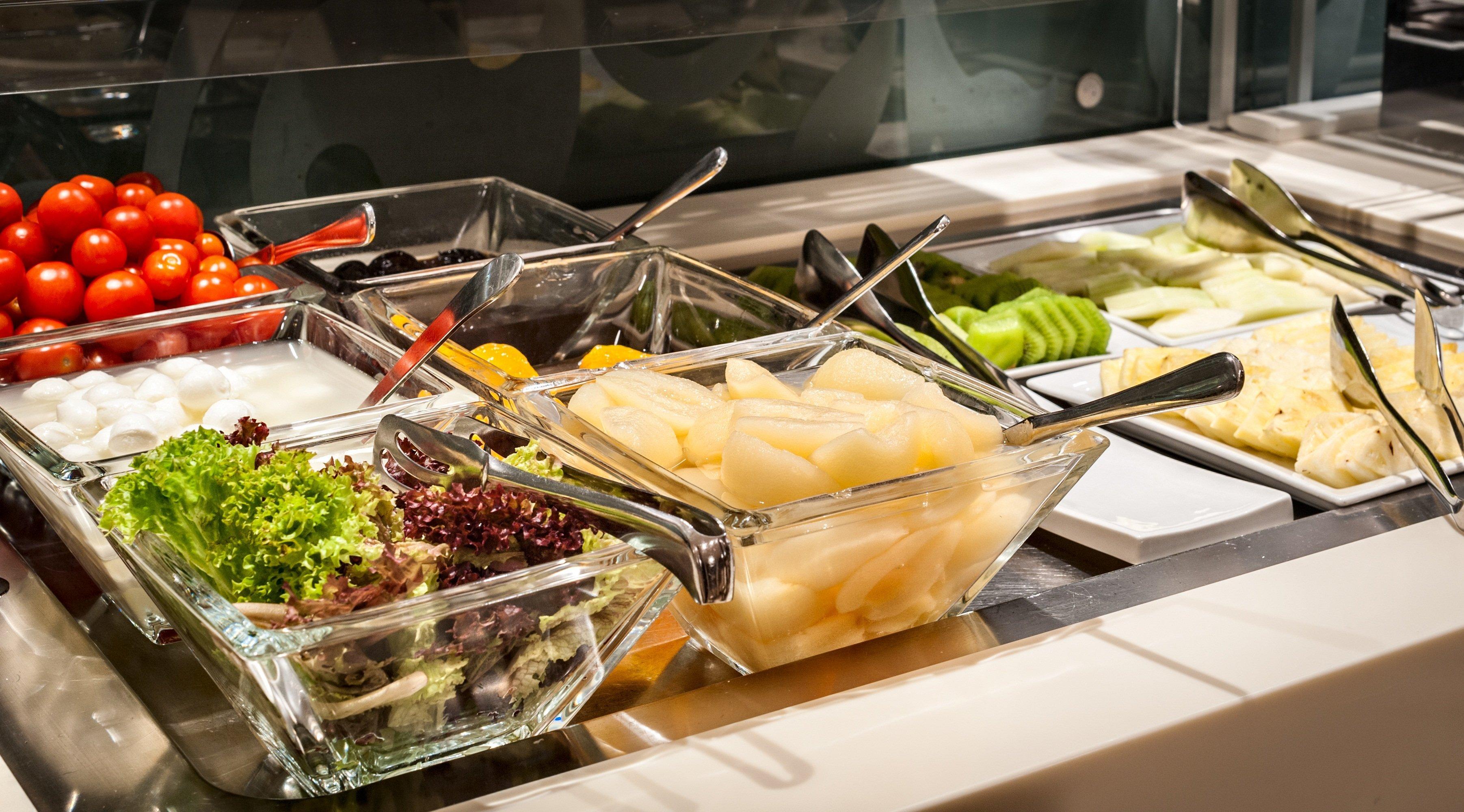 Crowne Plaza City By Ihg Hotel Mailand