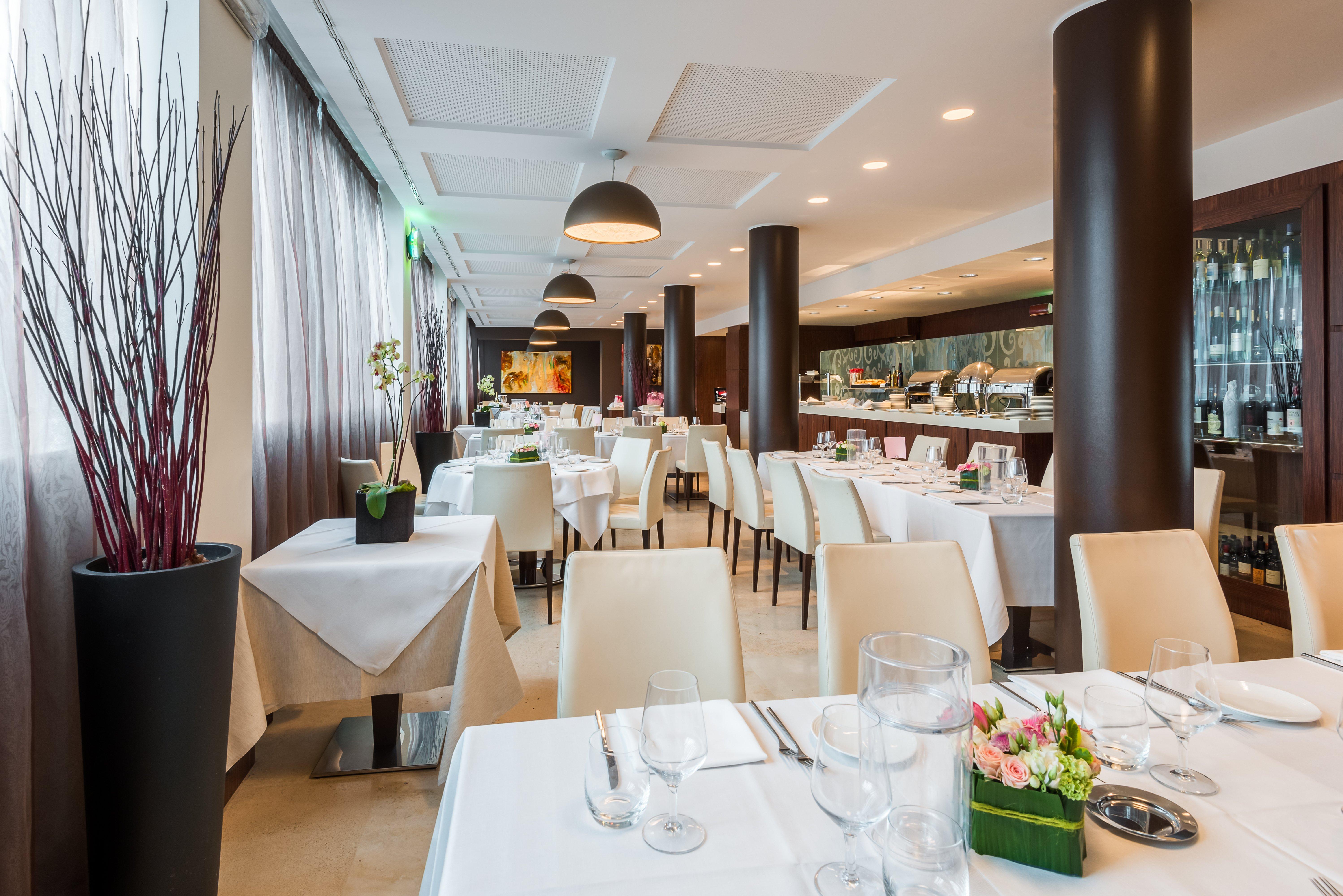 Crowne Plaza City By Ihg Hotel