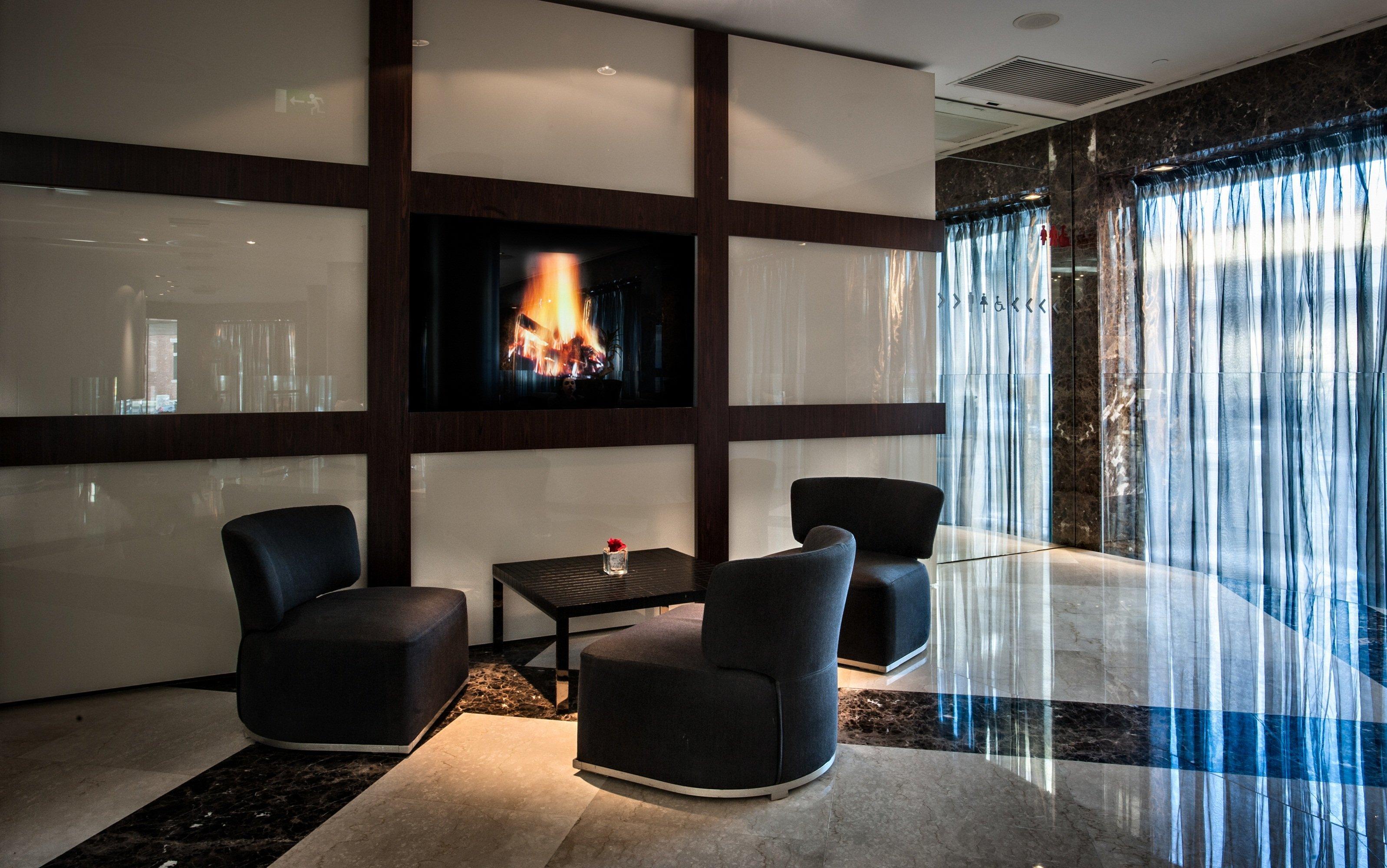 Hotel Crowne Plaza City By Ihg