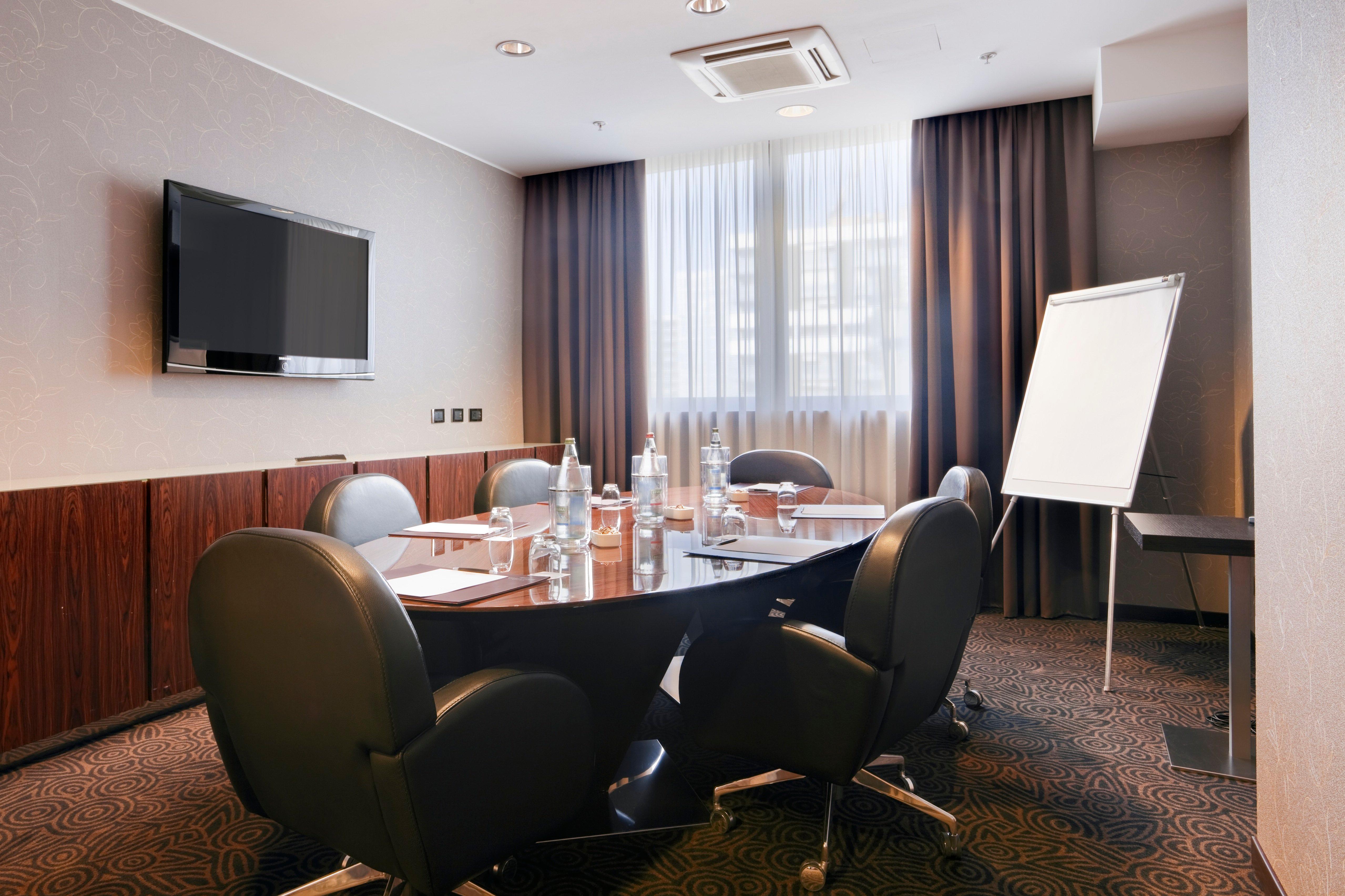 Crowne Plaza City By Ihg Mailand