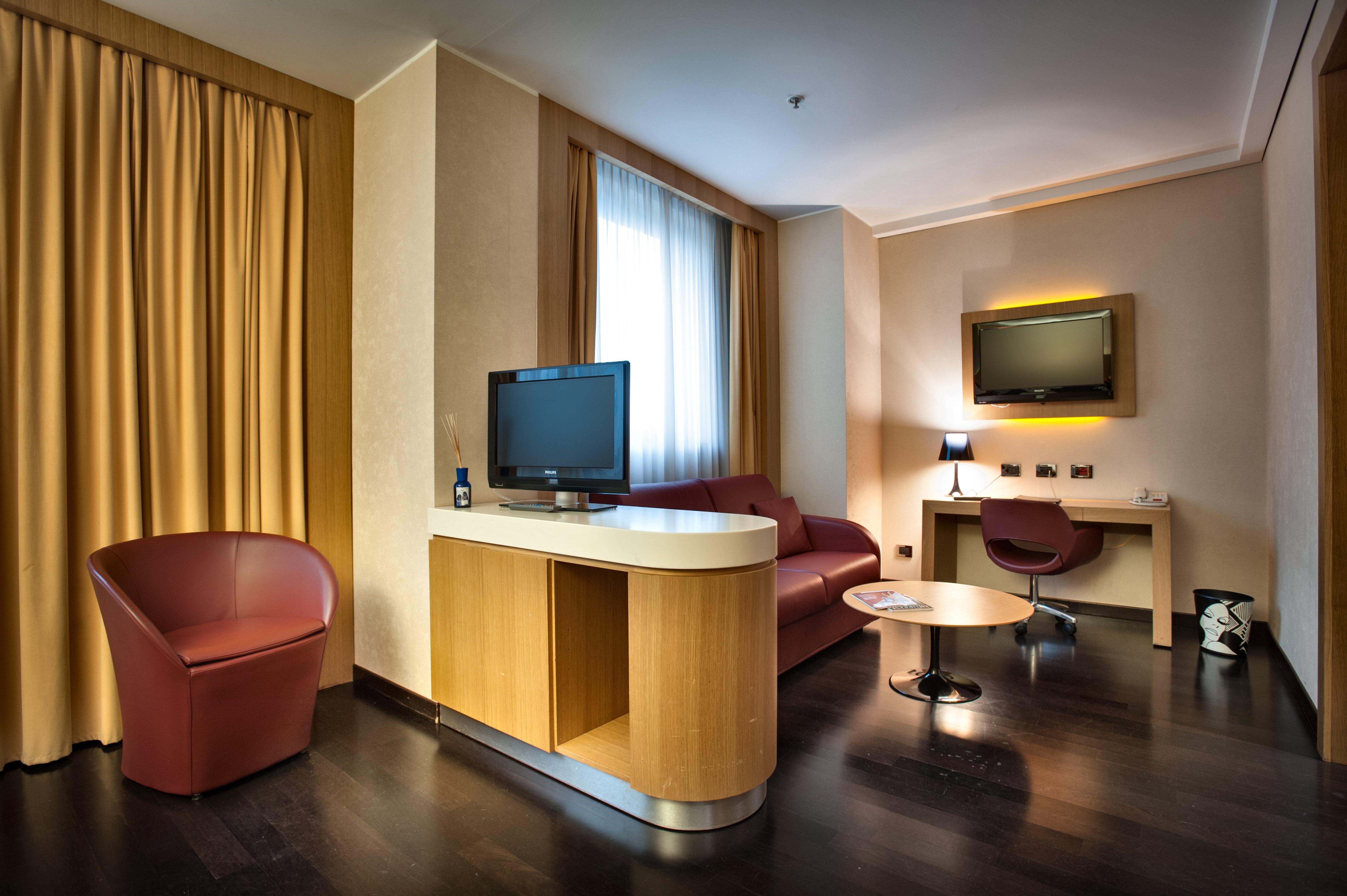 Crowne Plaza City By Ihg Mailand
