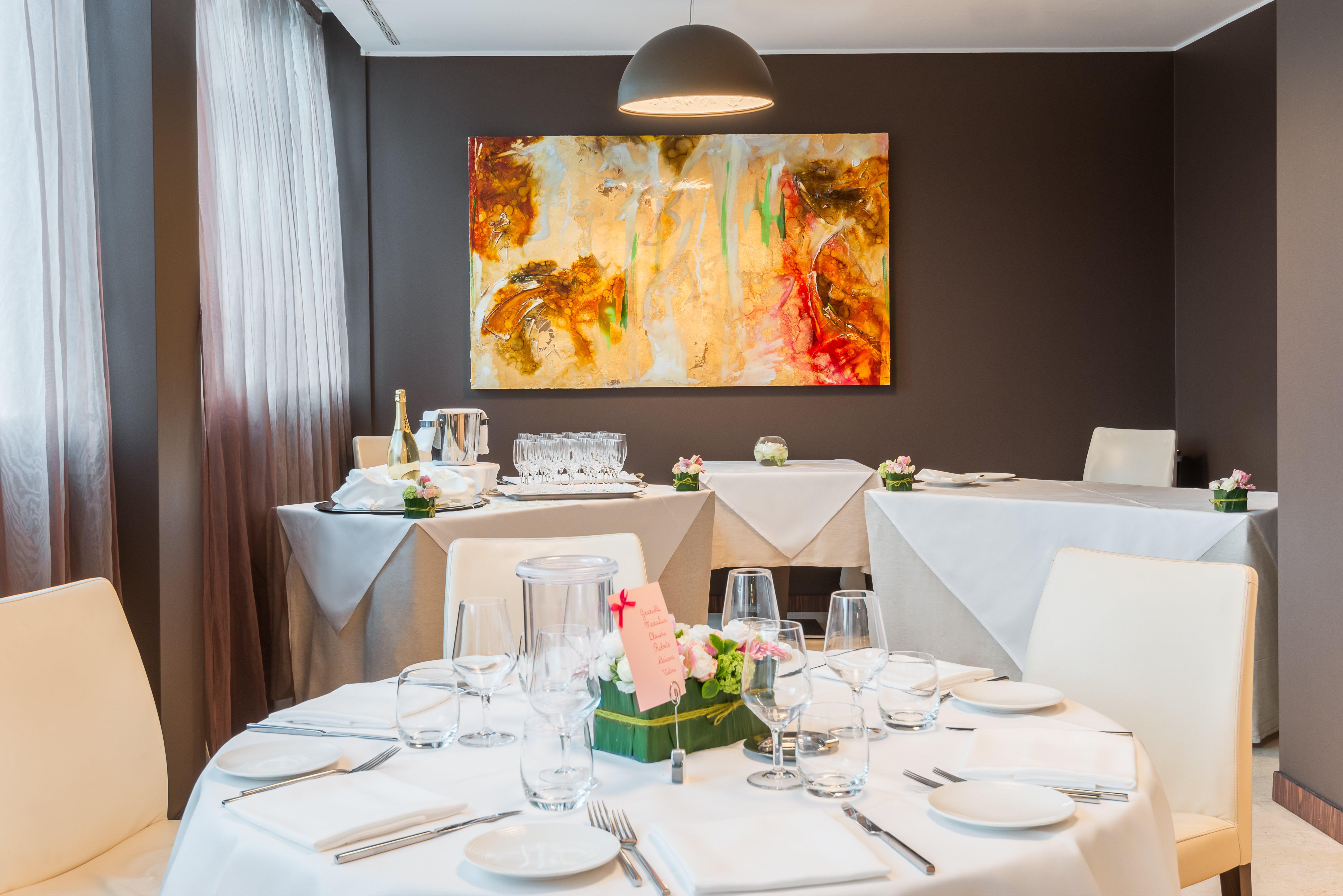 Hotel Crowne Plaza City By Ihg