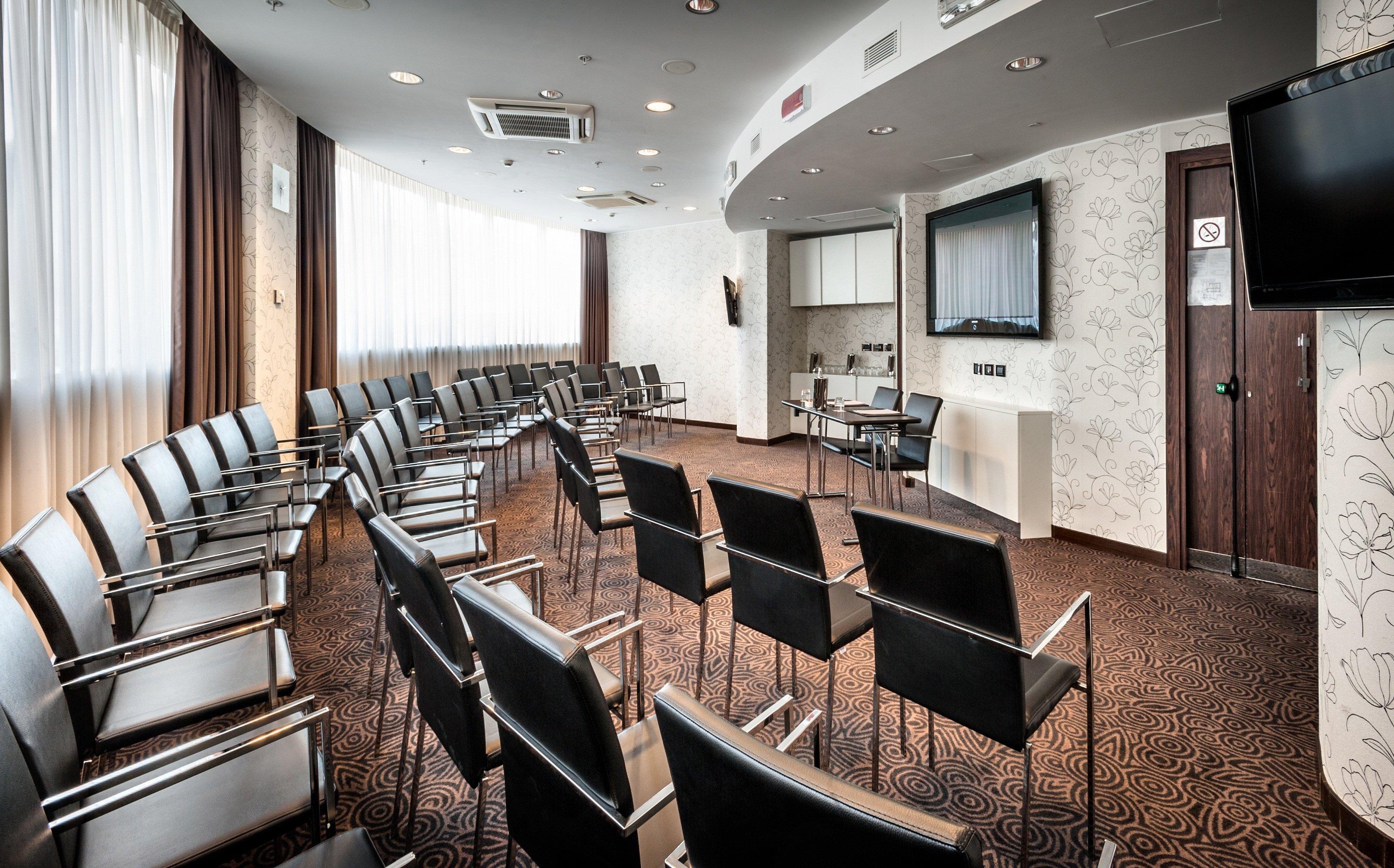Crowne Plaza City By Ihg Mailand