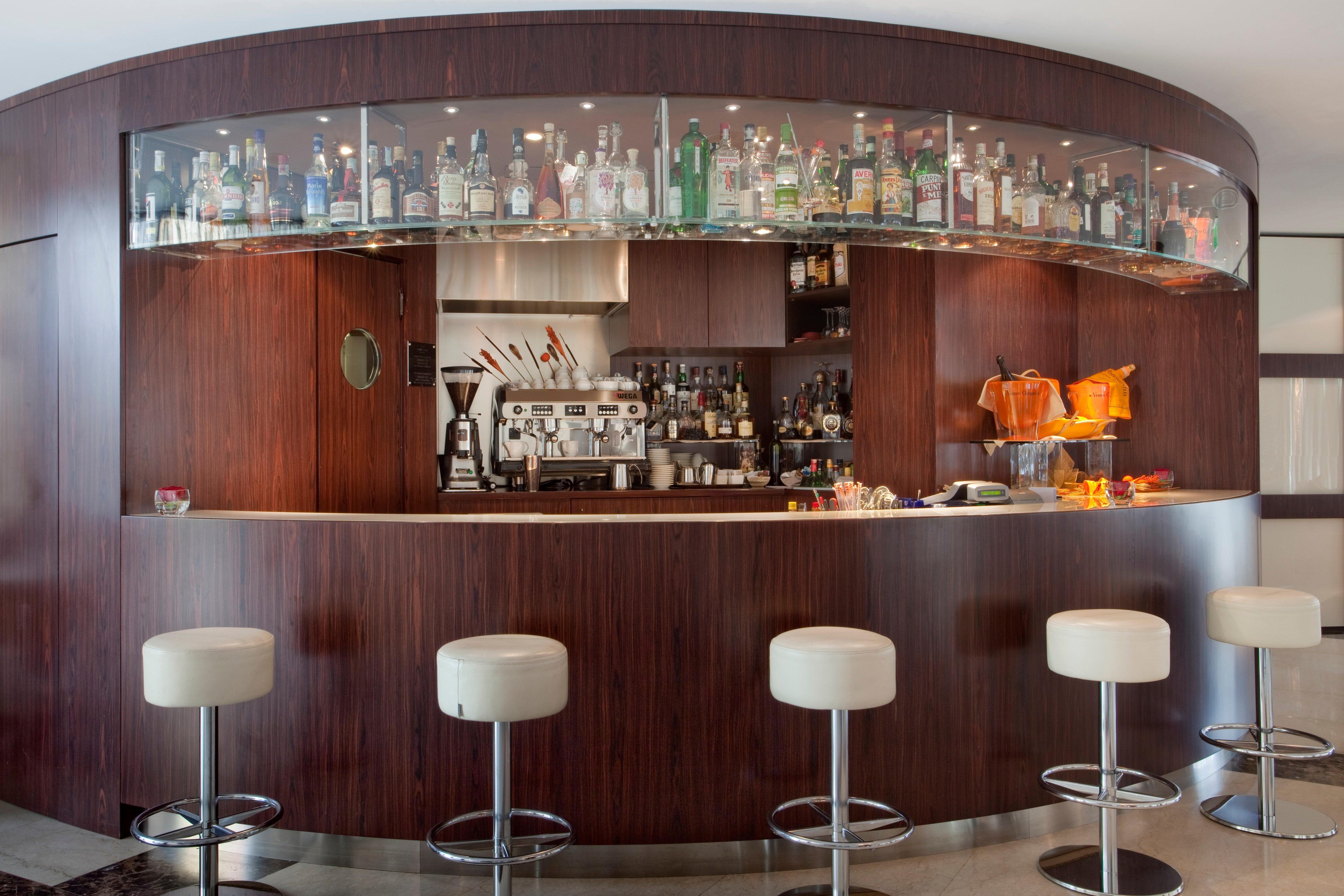 Crowne Plaza City By Ihg Mailand