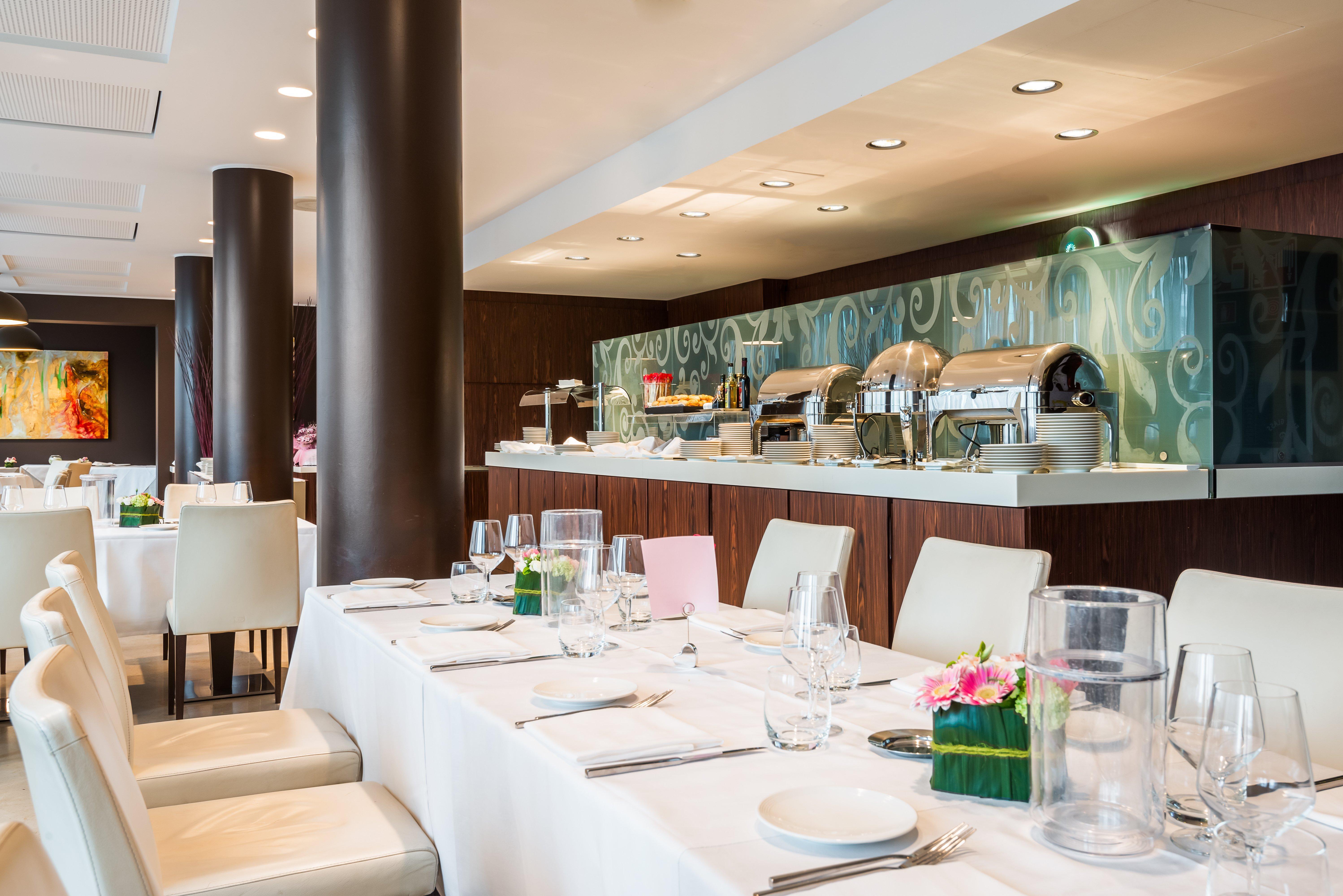 Crowne Plaza City By Ihg 4* Mailand