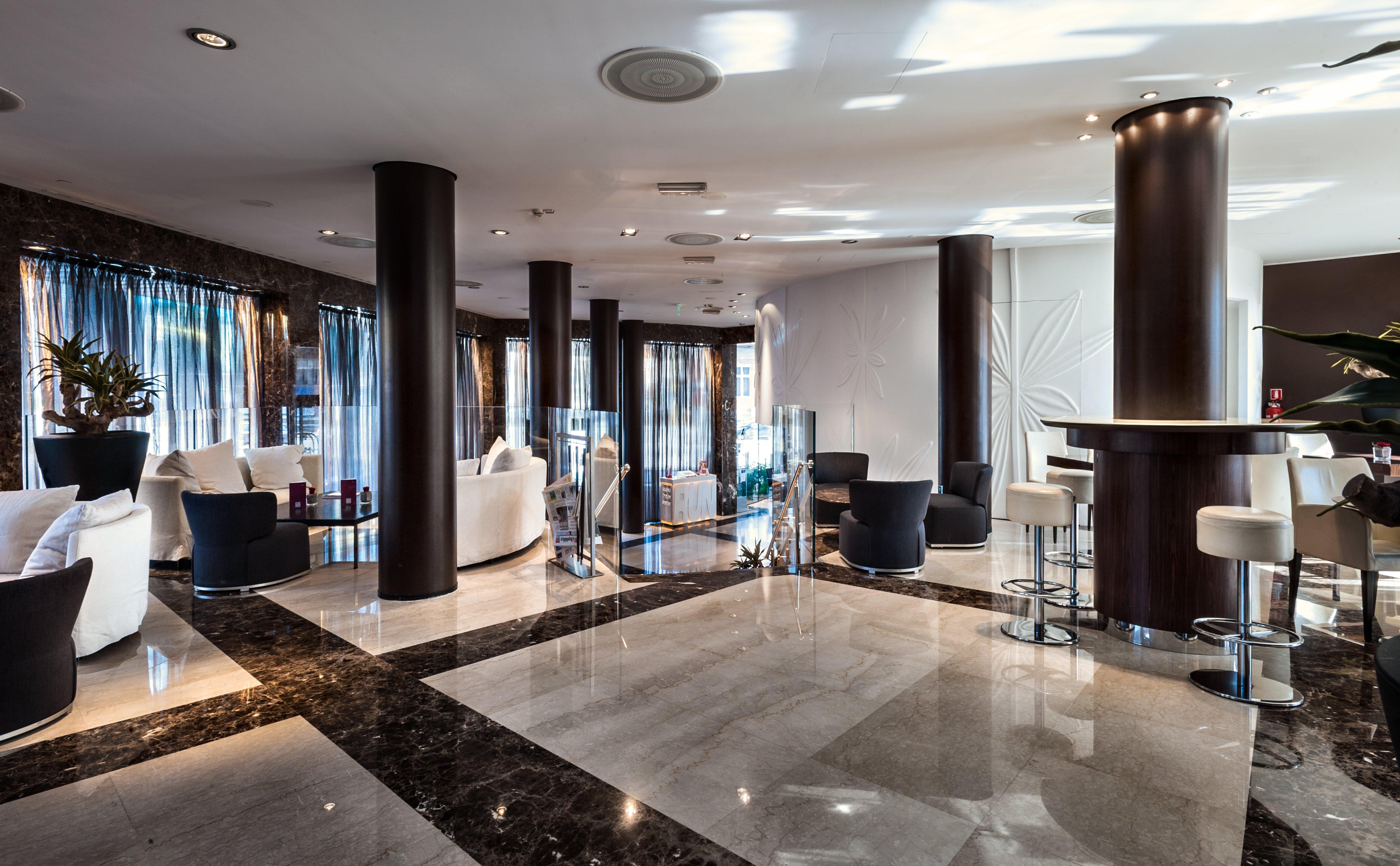 Hotel Crowne Plaza City By Ihg