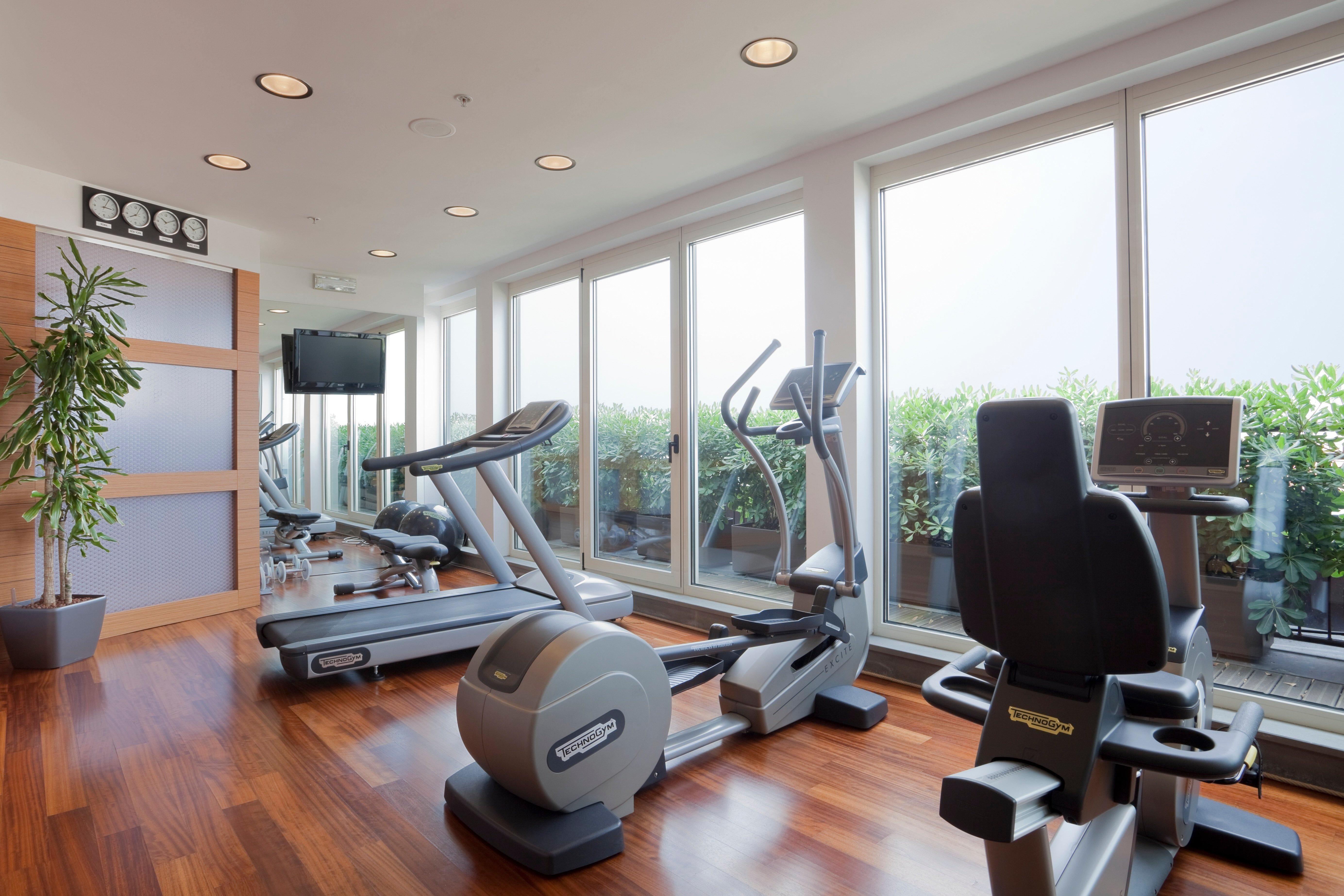 Crowne Plaza City By Ihg