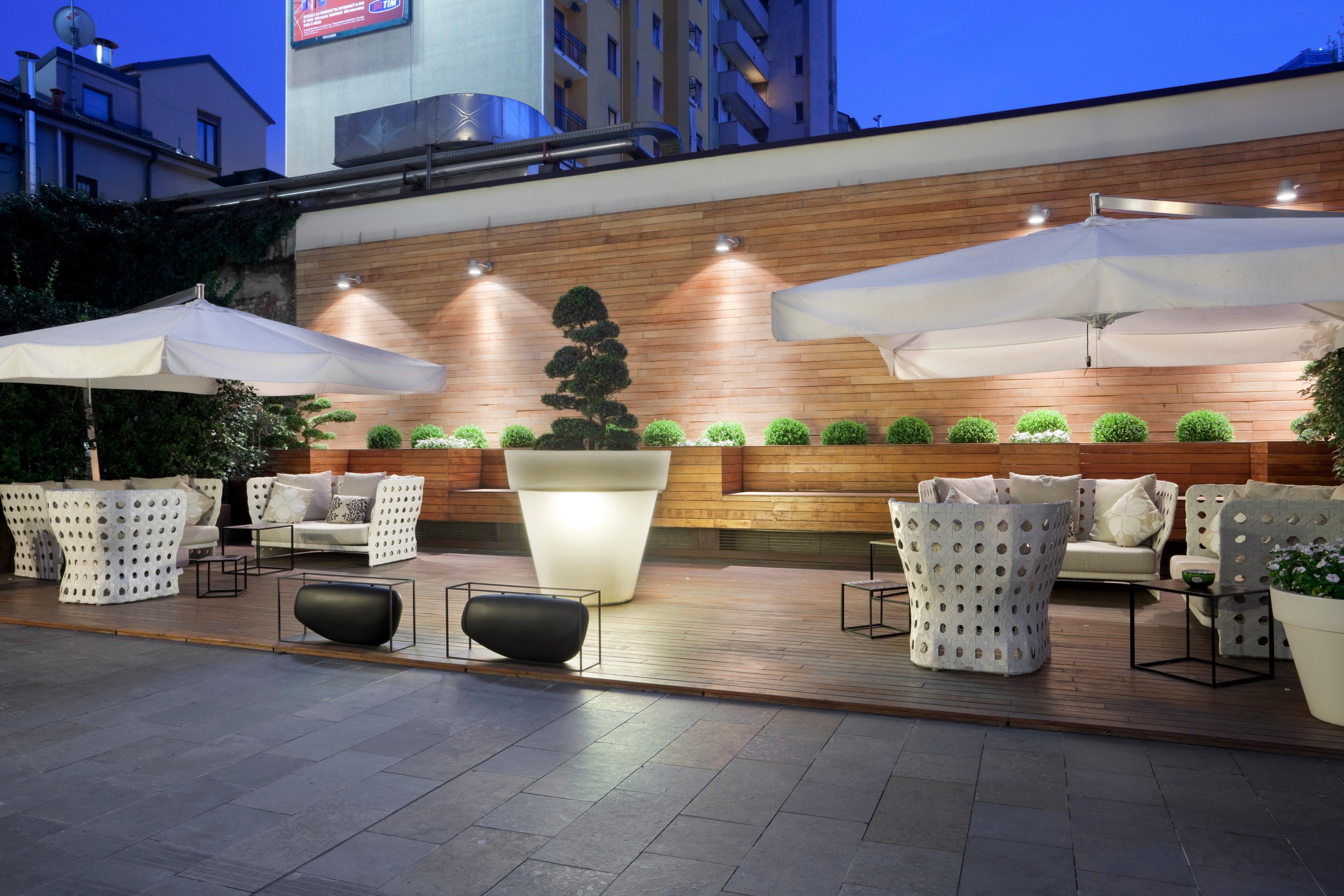 Crowne Plaza City By Ihg Hotel