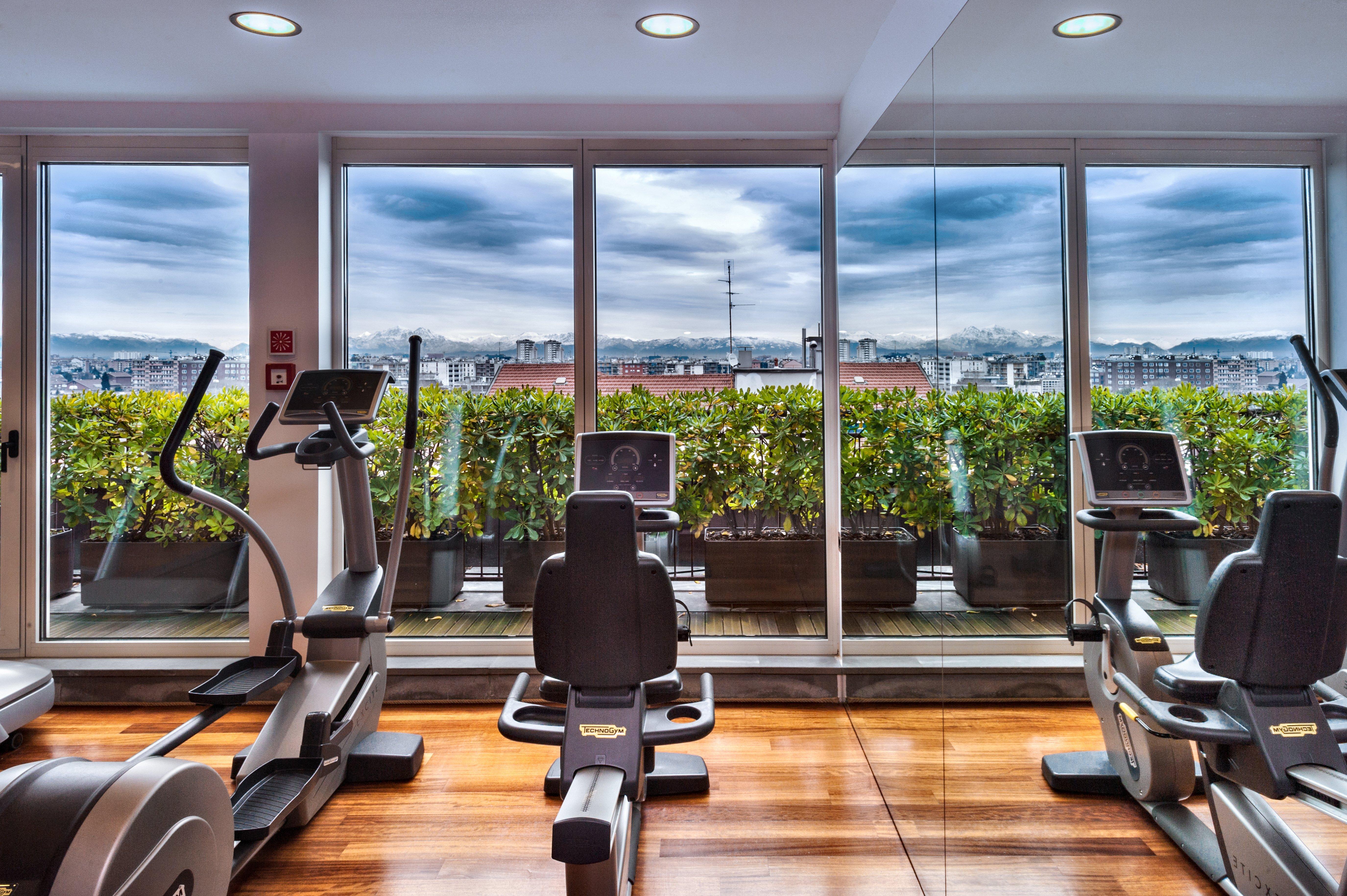 Crowne Plaza City By Ihg