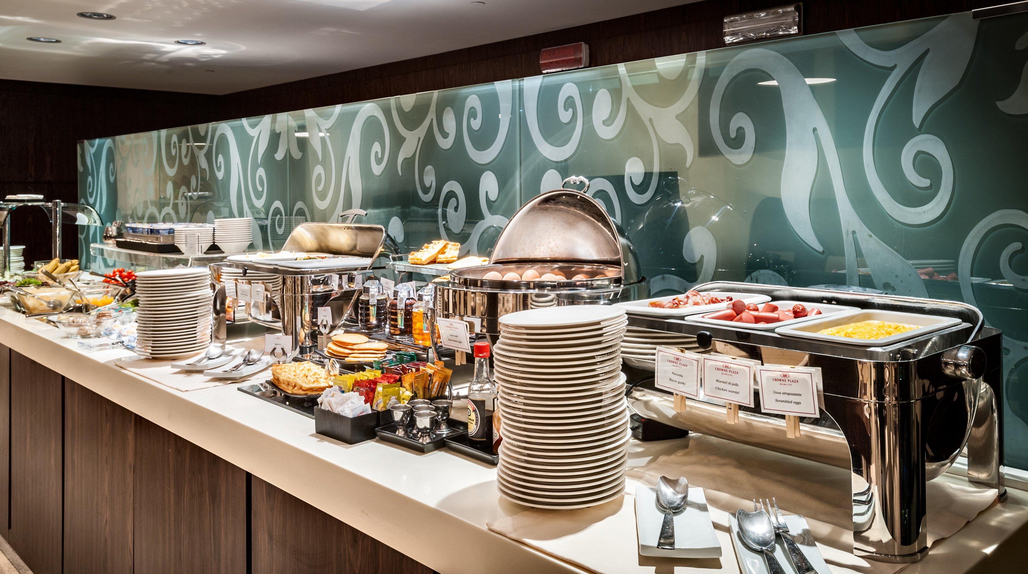 Hotel Crowne Plaza City By Ihg 4*