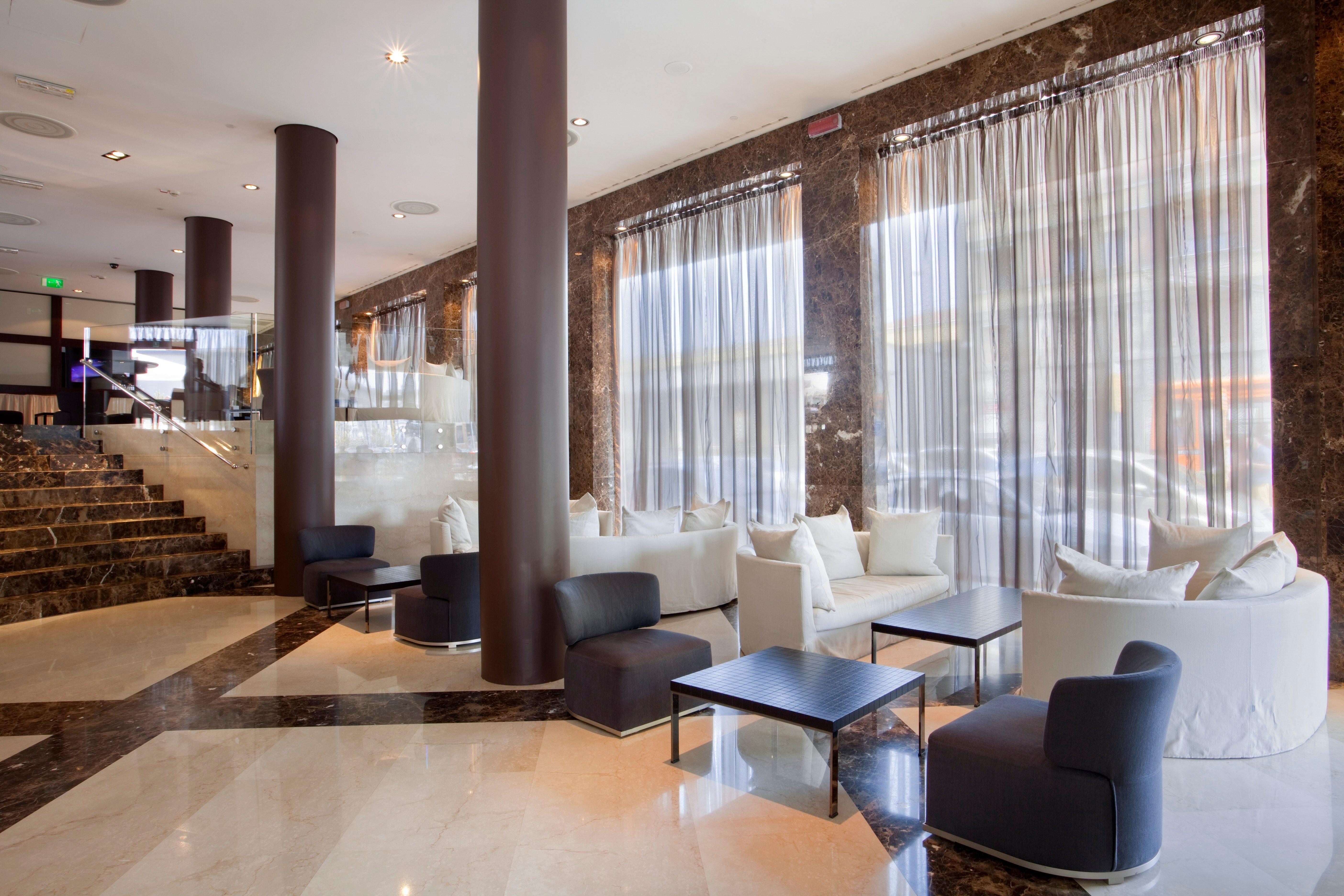 Crowne Plaza City By Ihg Hotel