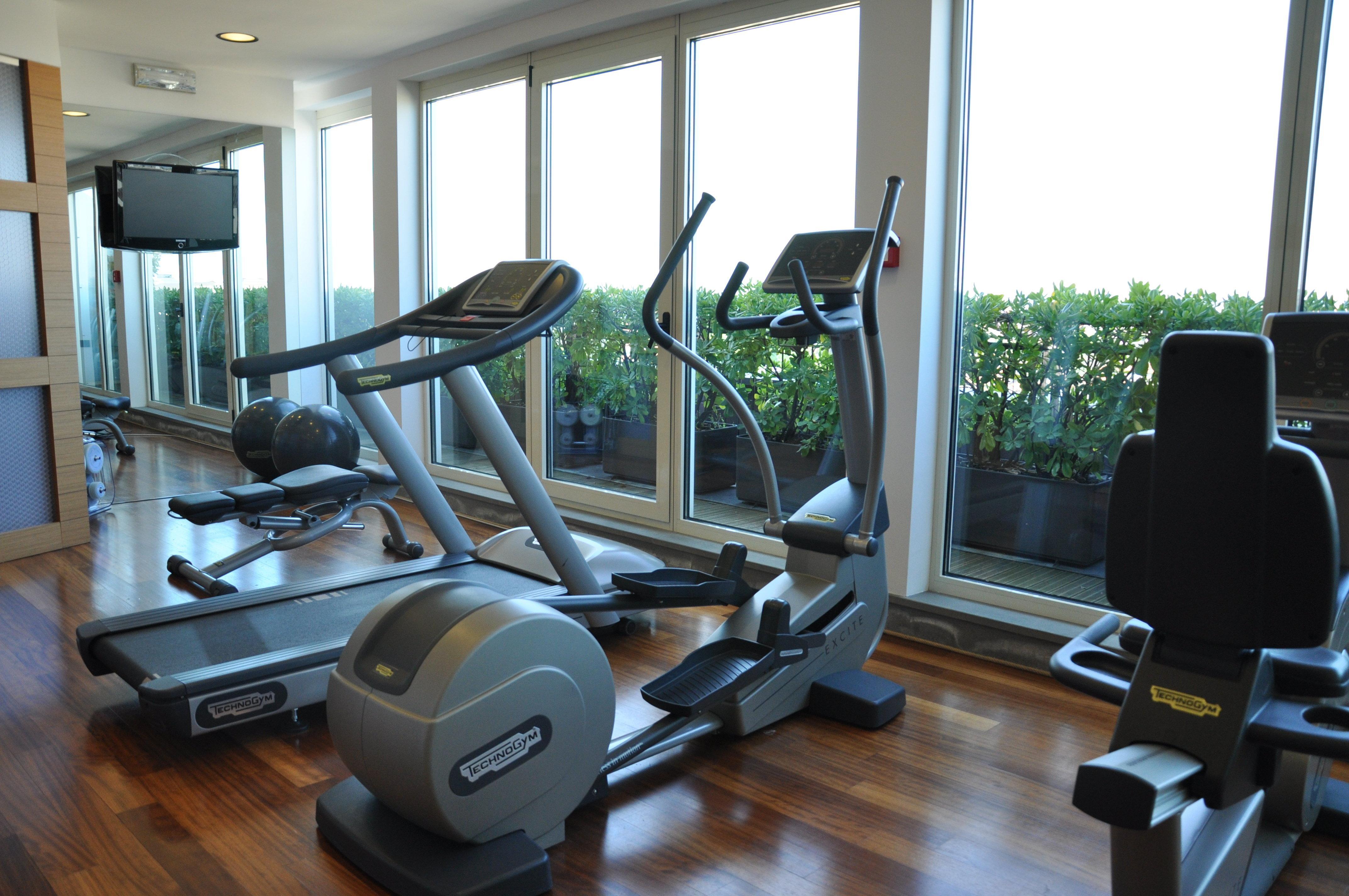 Crowne Plaza City By Ihg Hotel