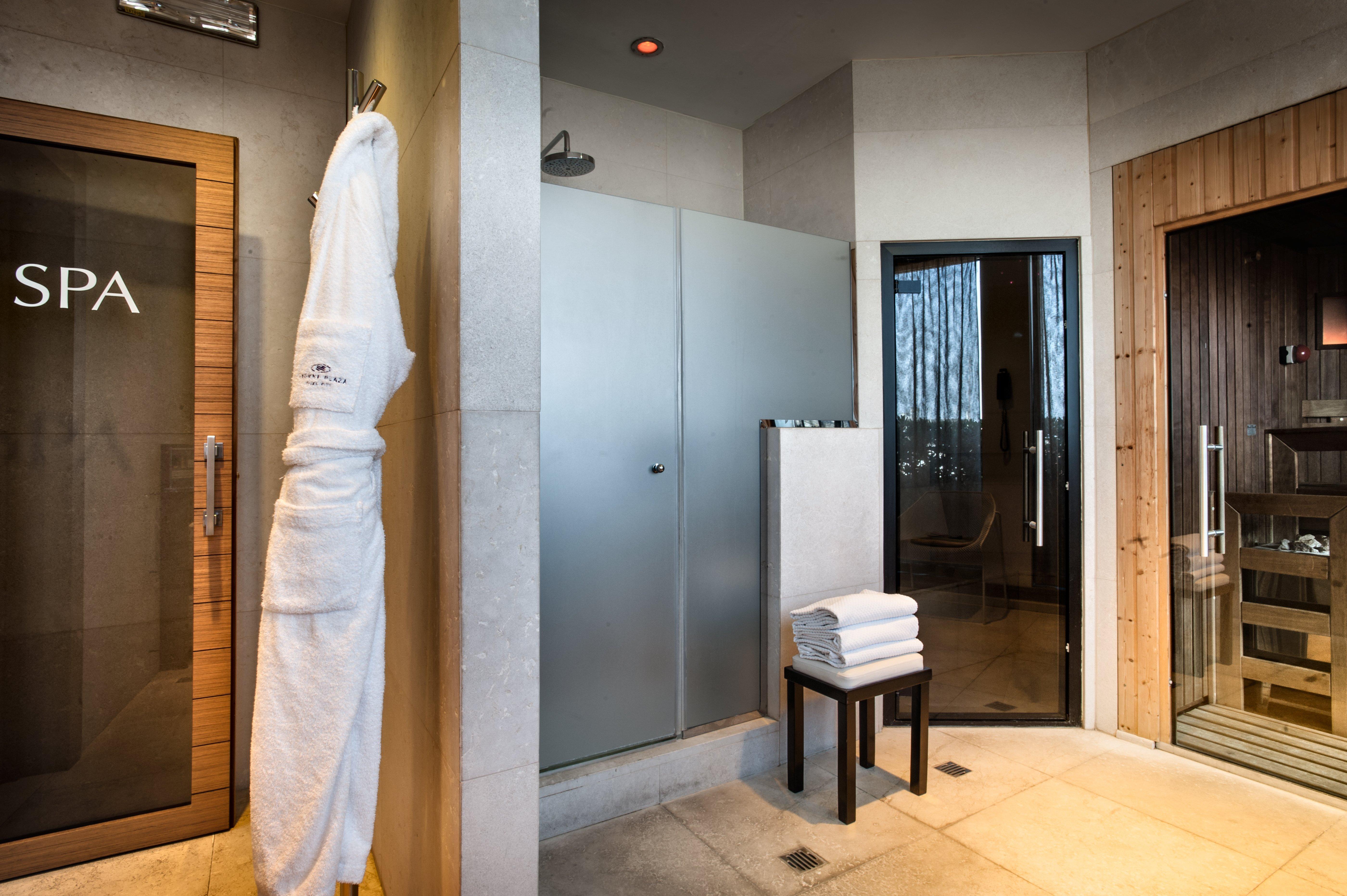 Crowne Plaza City By Ihg 4*