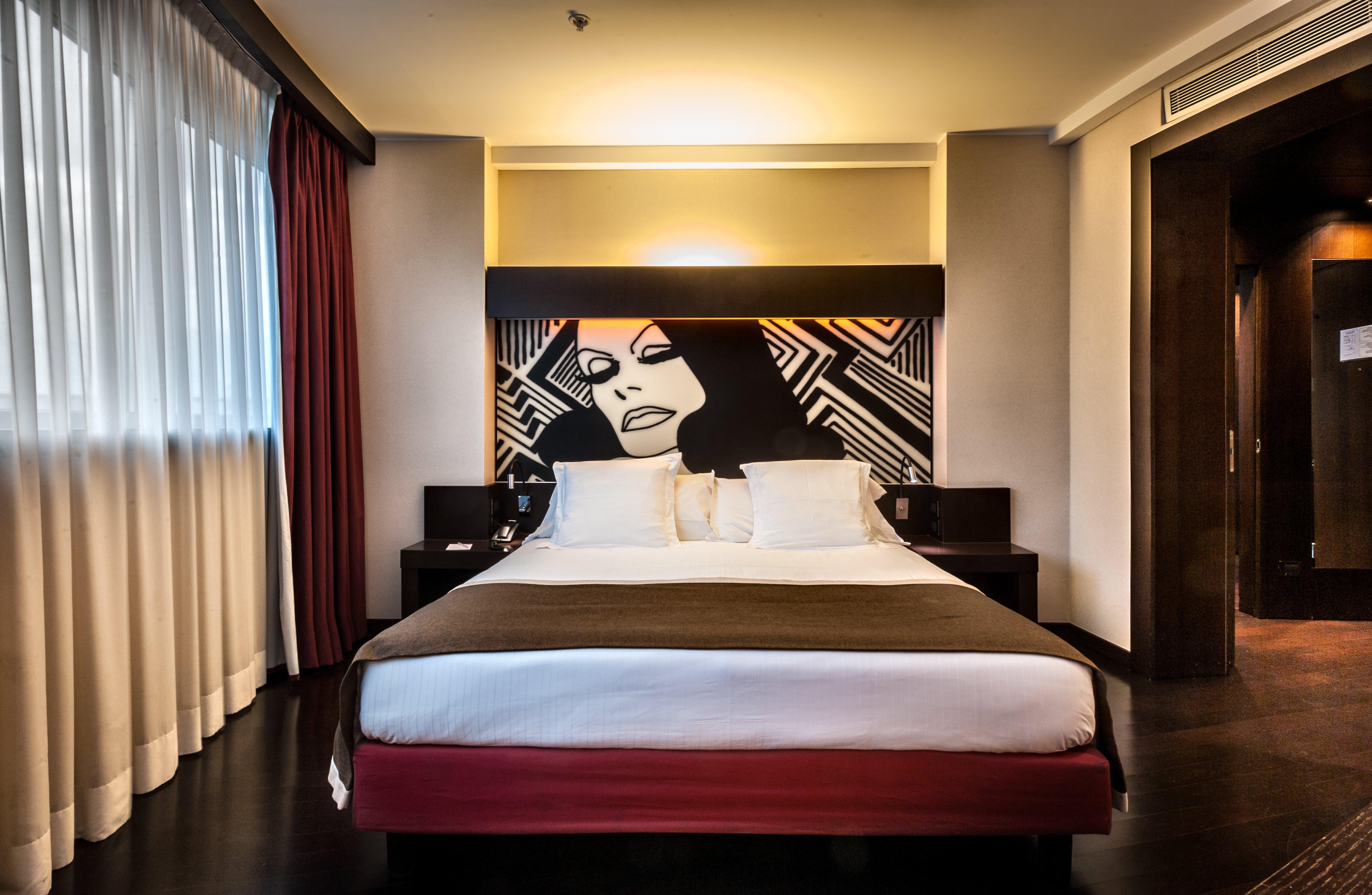 Crowne Plaza City By Ihg 4* Mailand