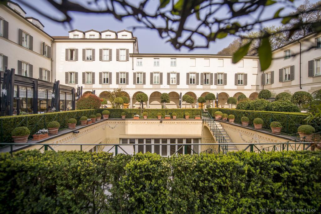 Four Seasons Hotel Mailand