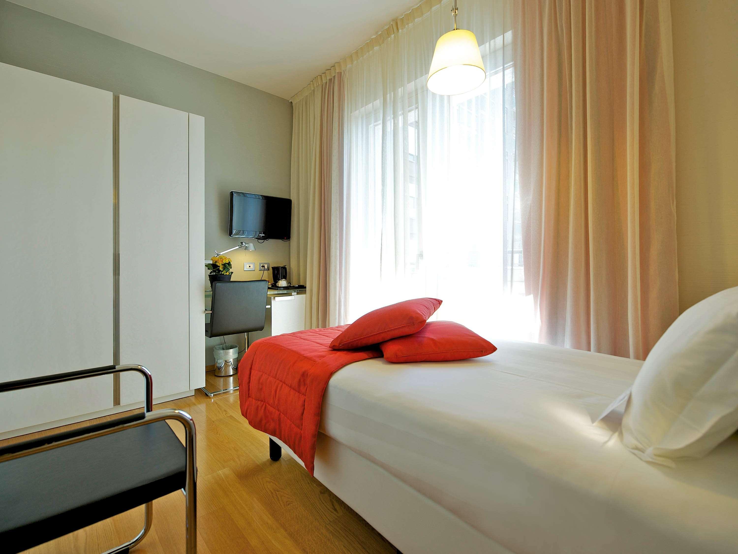 Hotel Mercure Solari 4*