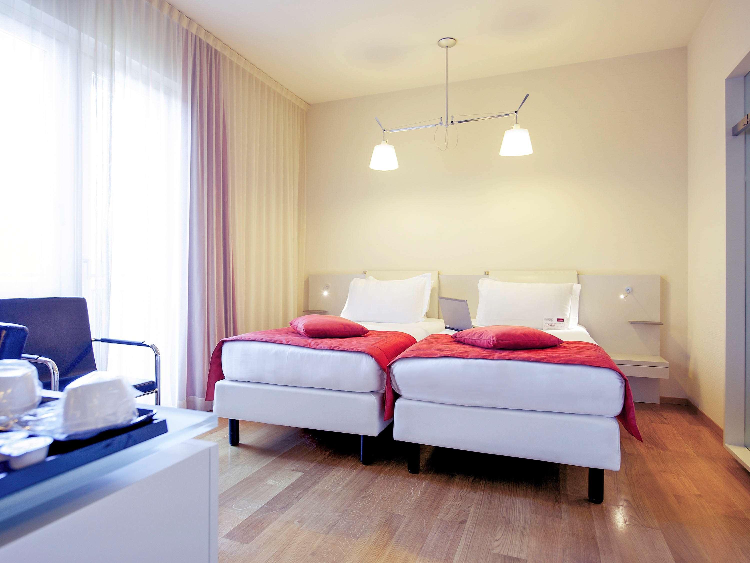 Hotel Mercure Solari